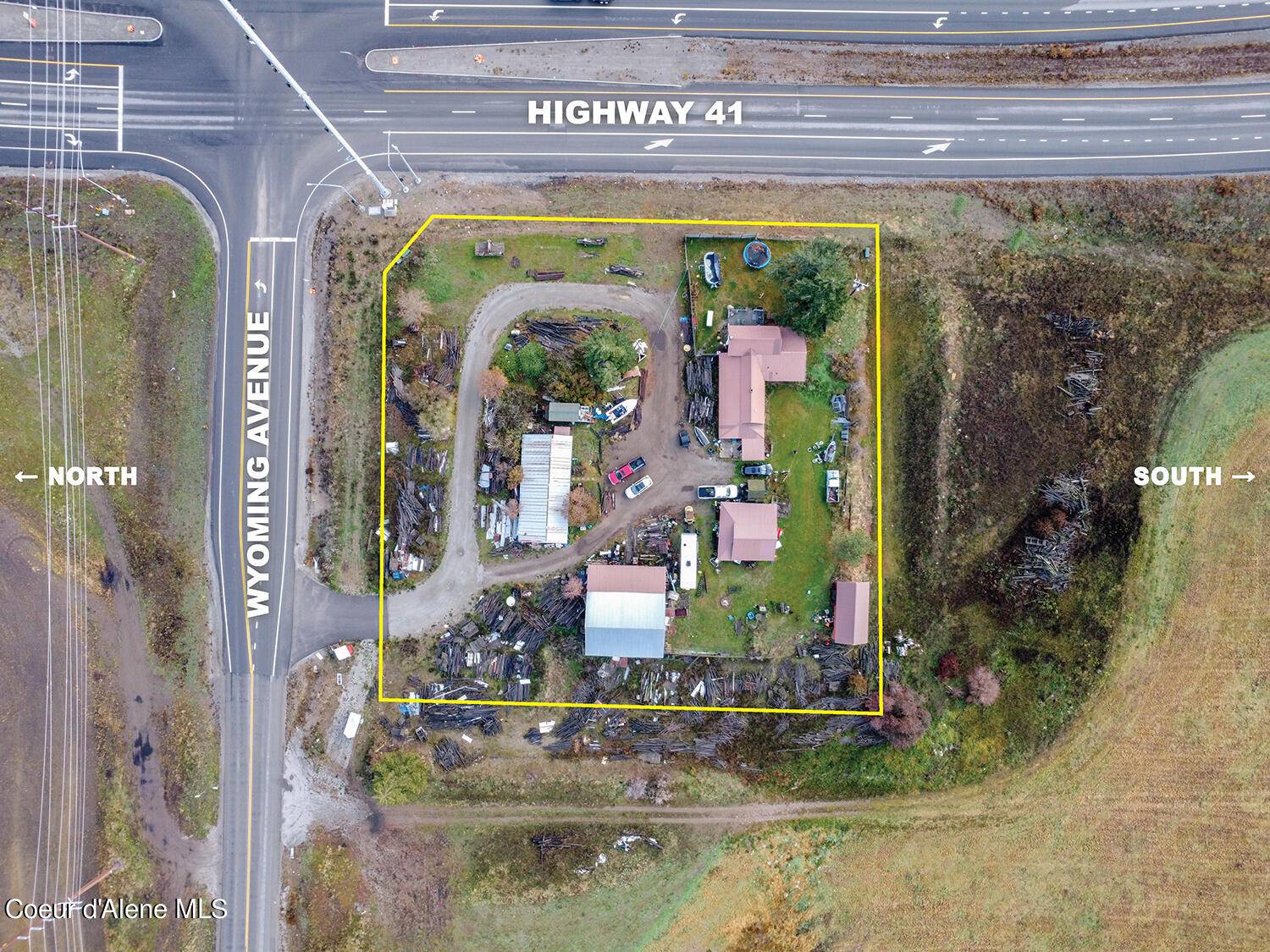Rathdrum, ID 83858,11135 N HIGHWAY 41