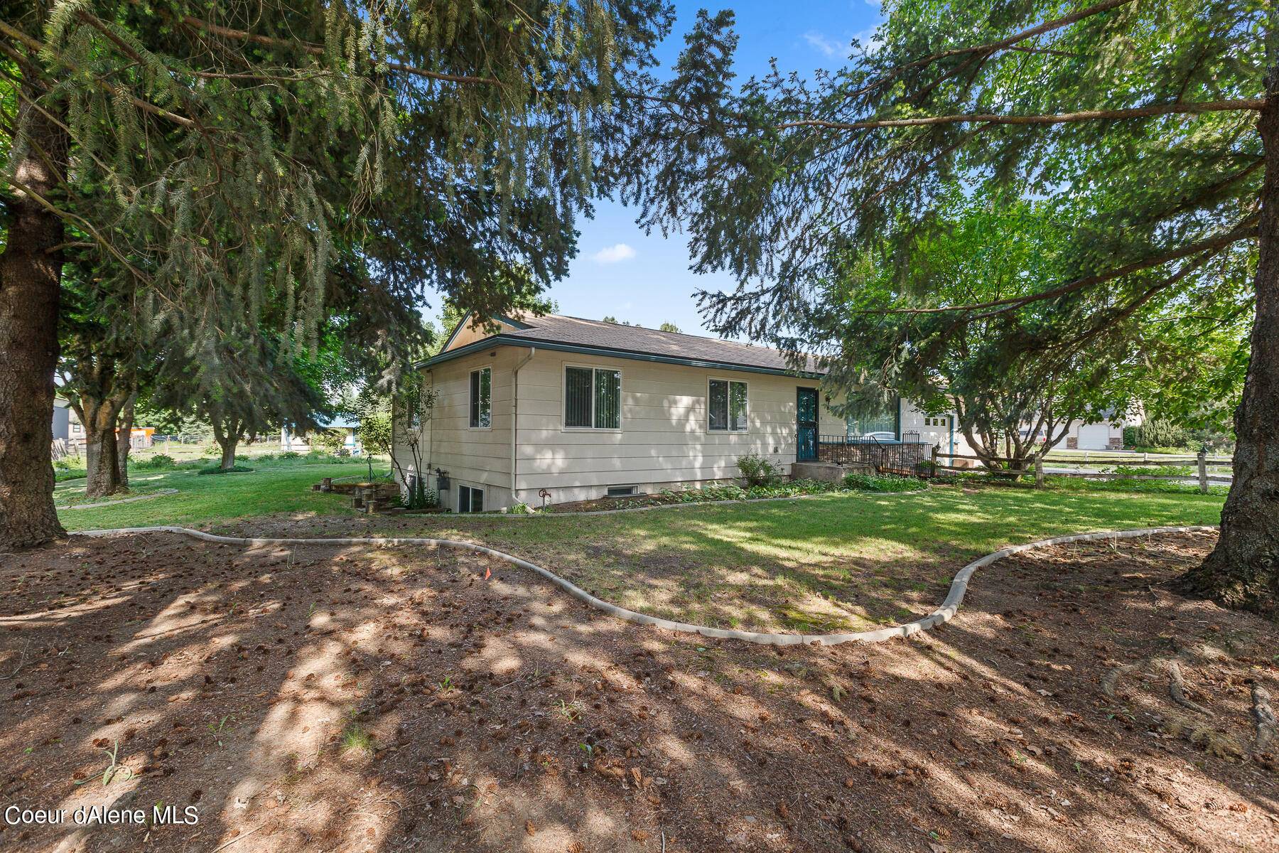 Dalton Gardens, ID 83815,6999 N 4th Street