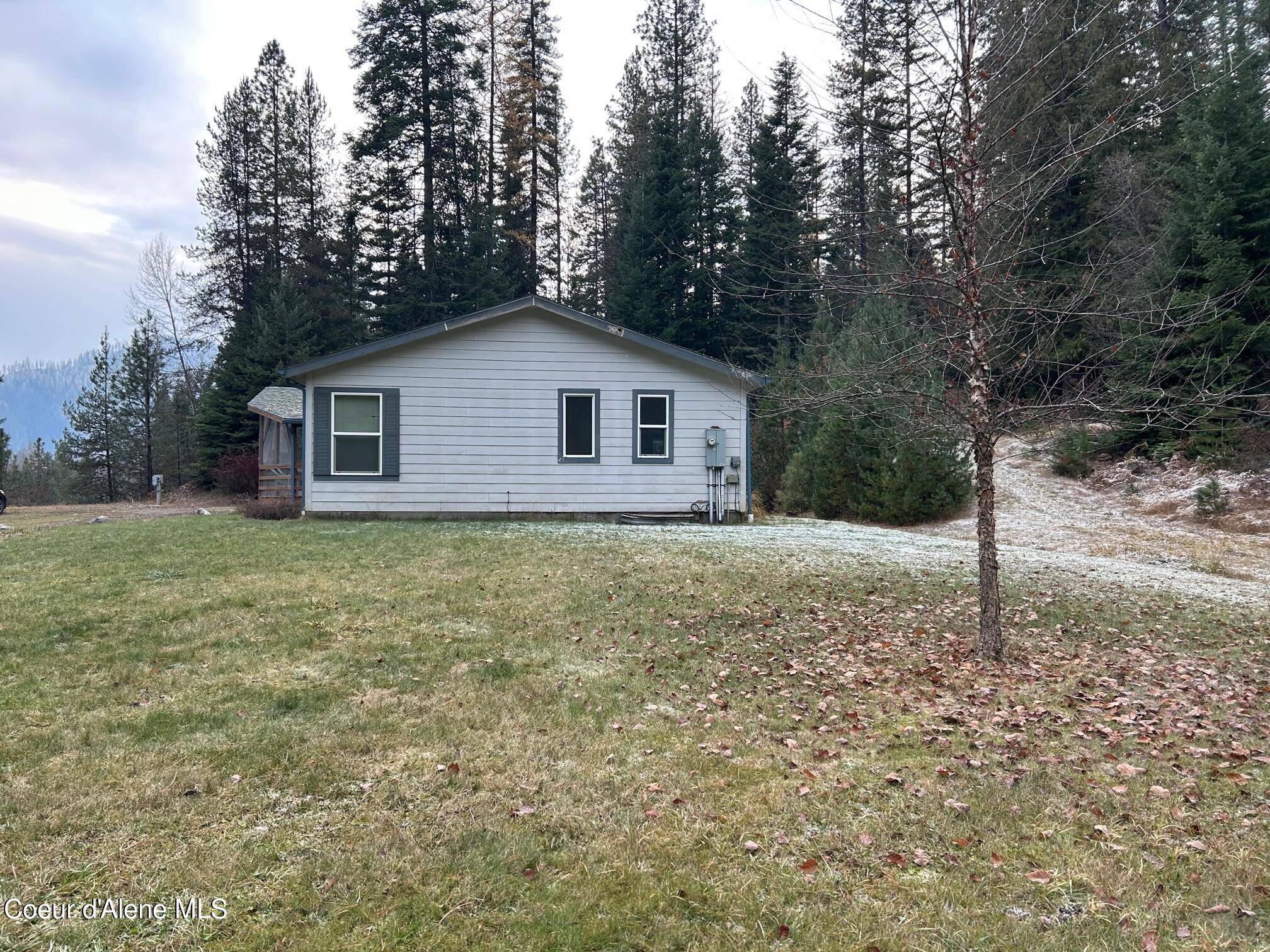 St. Maries, ID 83861,2091 St Maries River RD