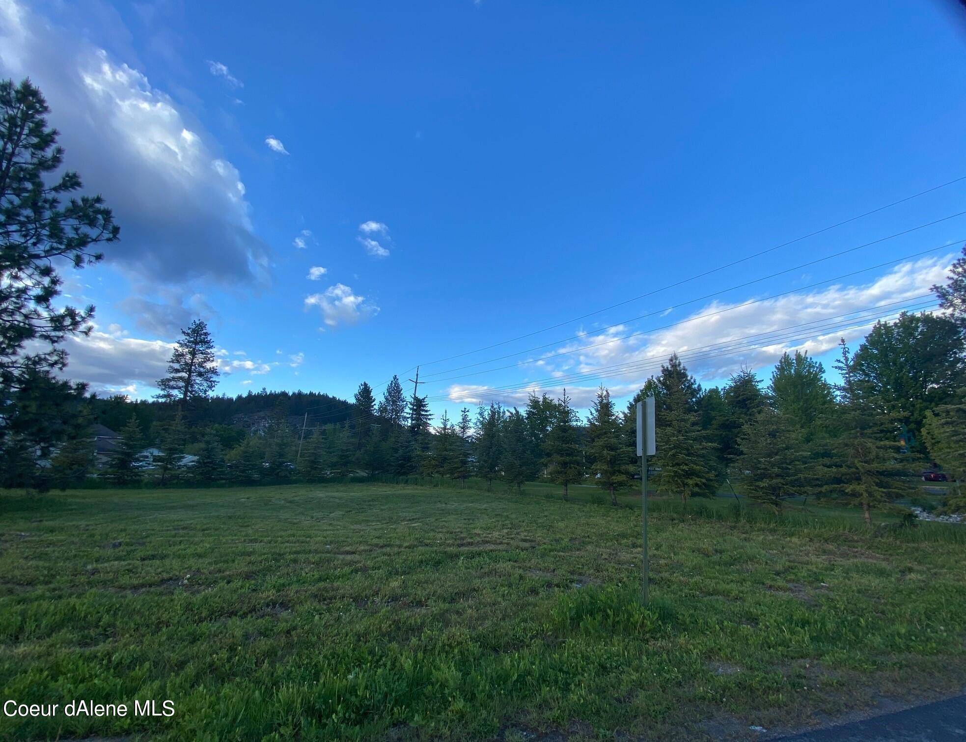 Dover, ID 83825,NNA Lot 27 Ames Way