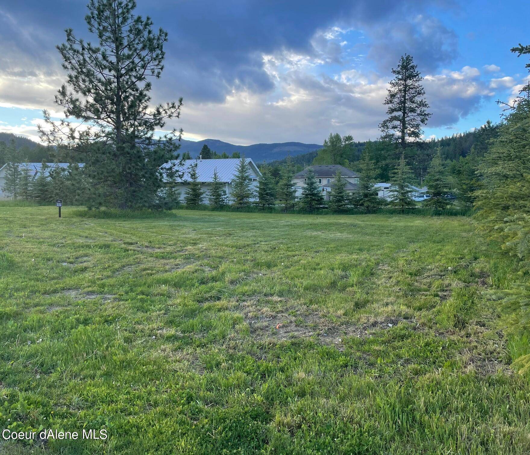 Dover, ID 83825,NNA Lot 27 Ames Way