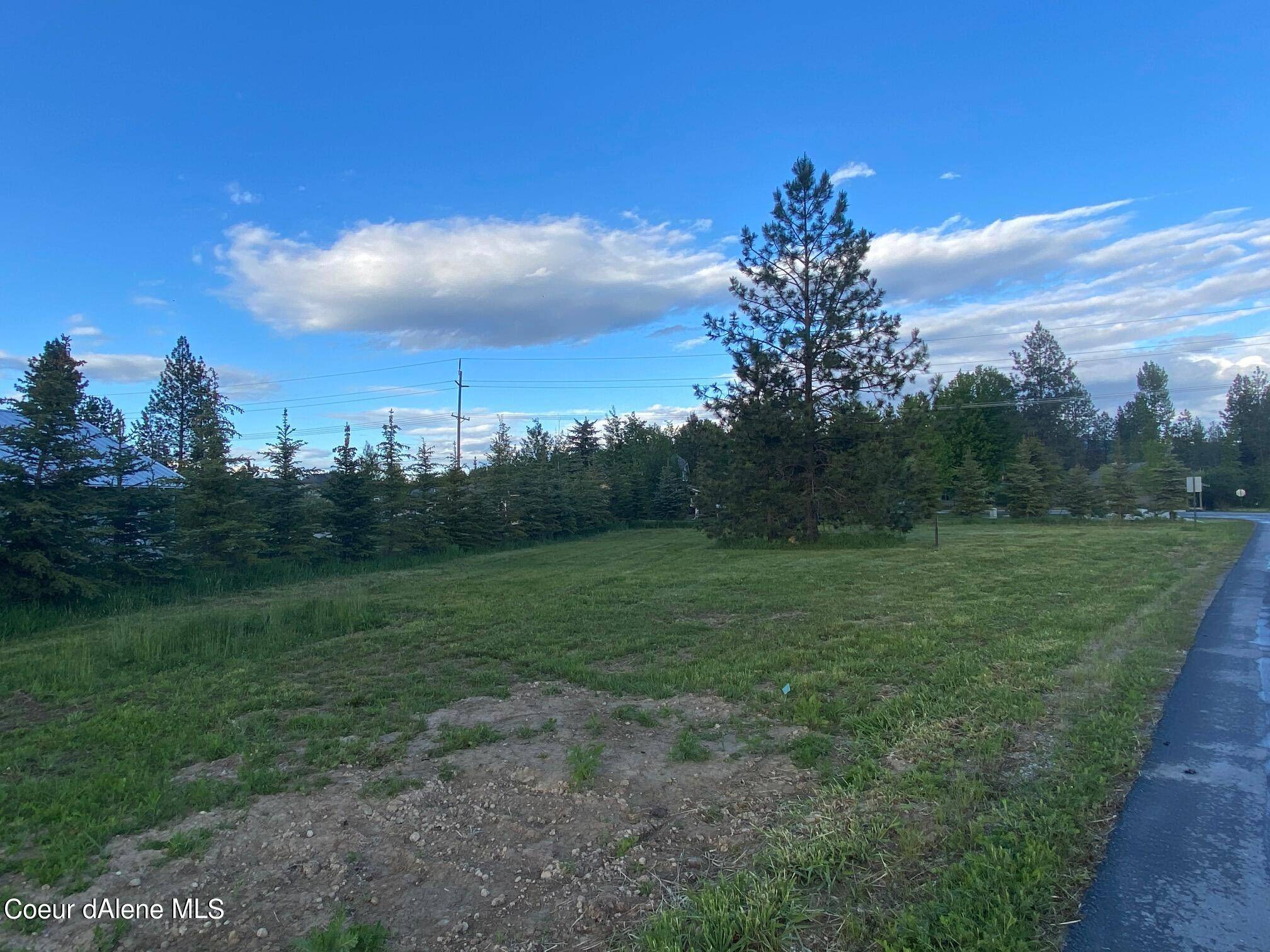 Dover, ID 83825,NNA Lot 27 Ames Way