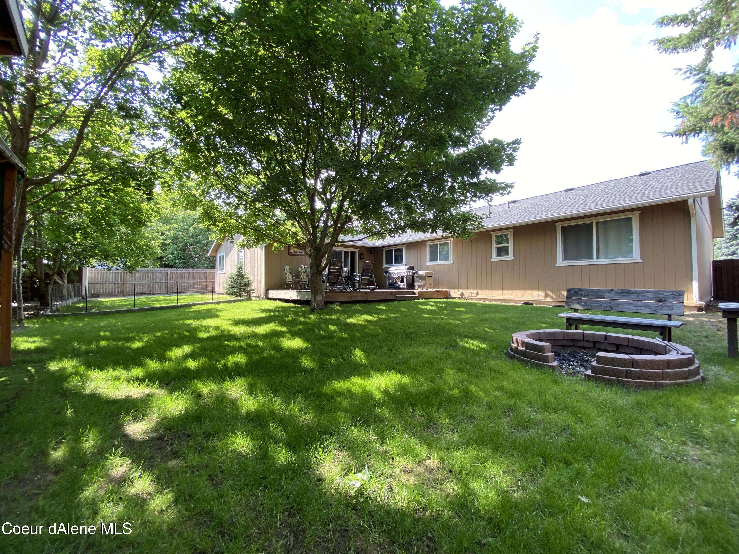 Rathdrum, ID 83858,6970 Theo St