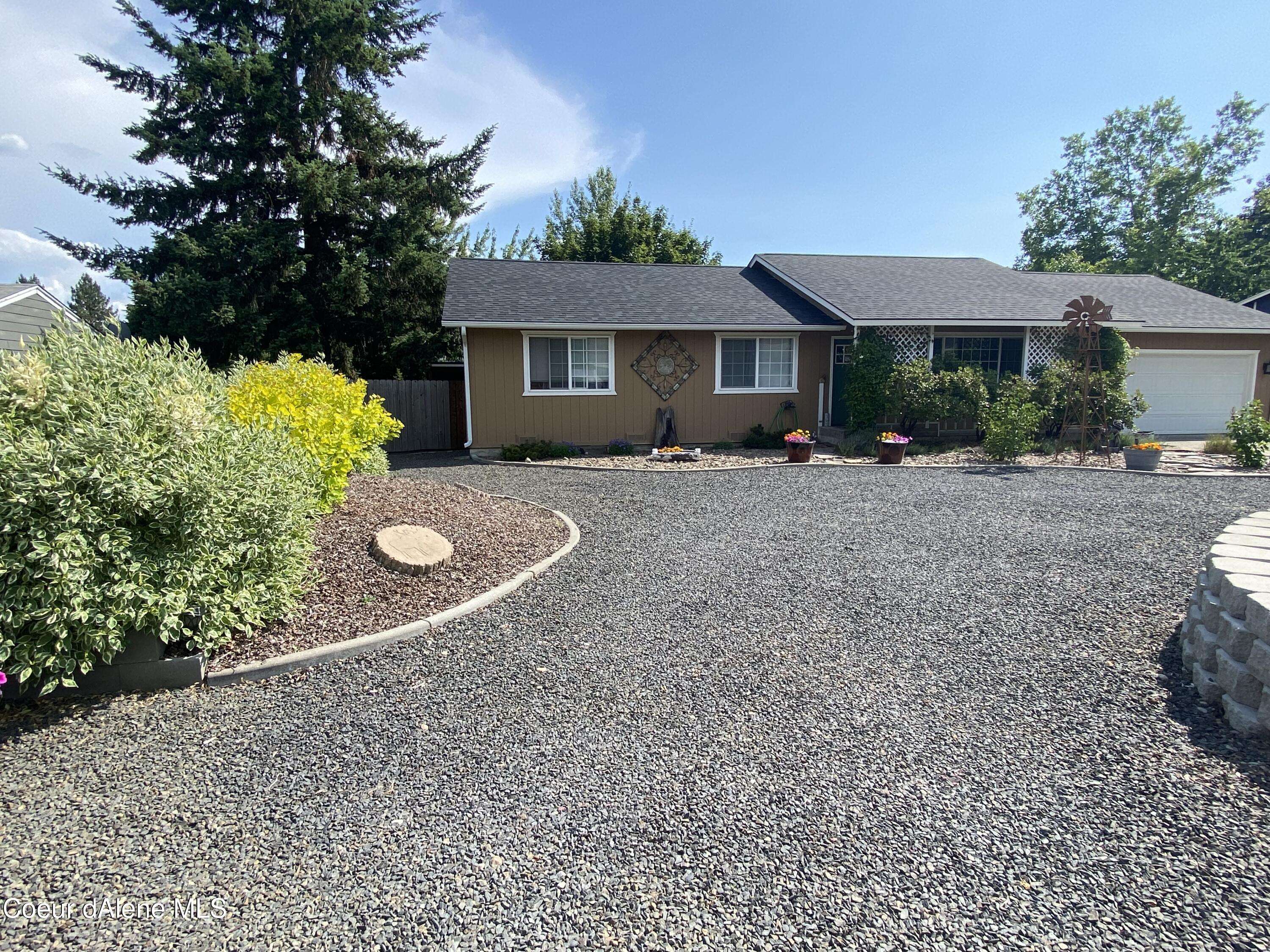 Rathdrum, ID 83858,6970 Theo St