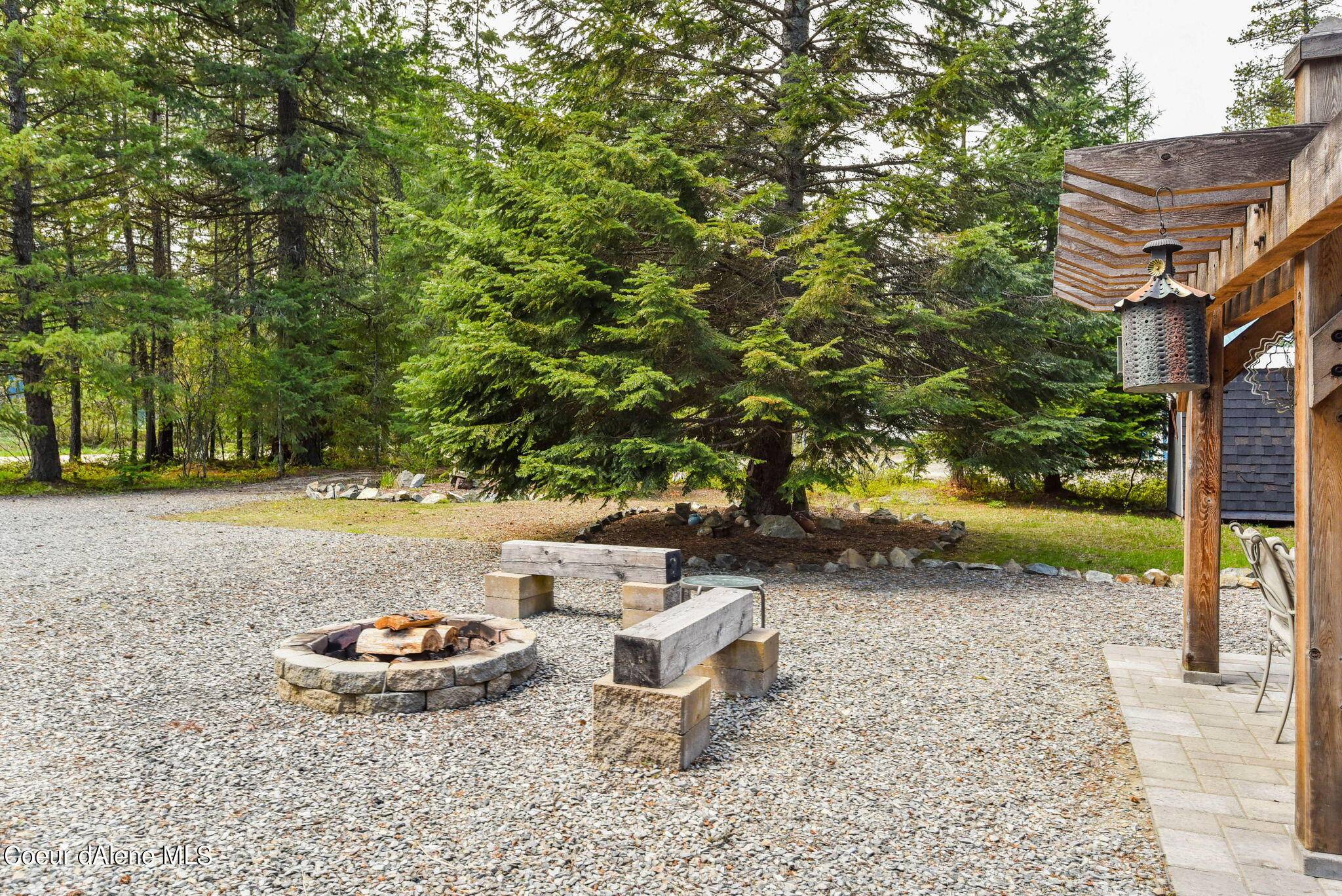 Priest Lake, ID 83856,658 Shady Pines LOOP