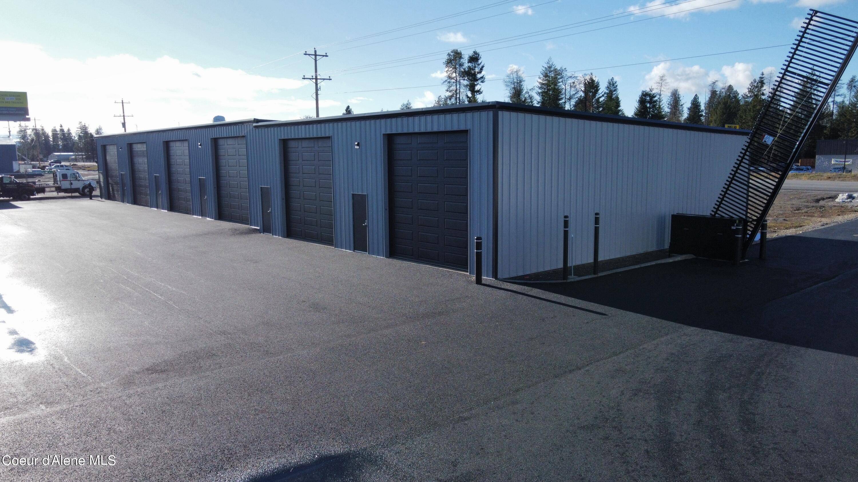 Athol, ID 83801,30820 N Old Hwy 95 #Unit E6