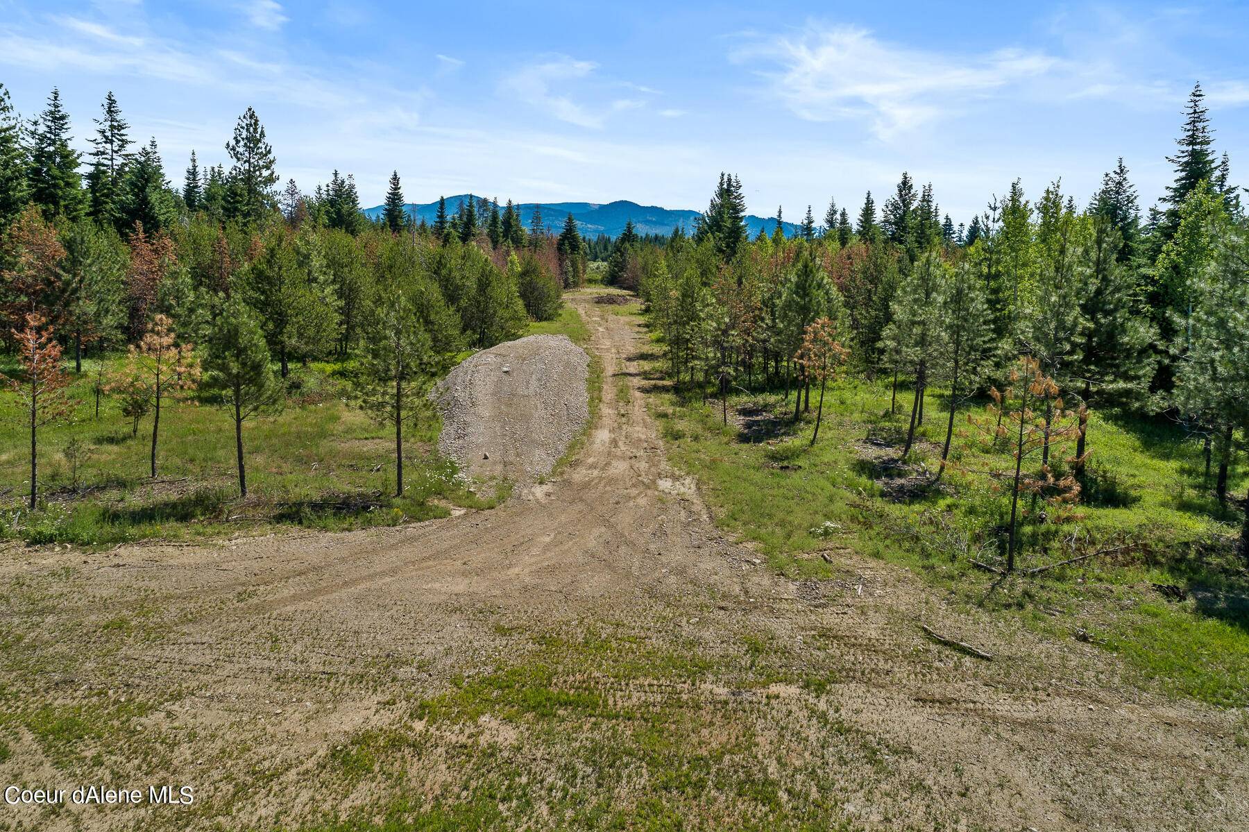 Rathdrum, ID 83858,Ranch View Drive, Lot 16