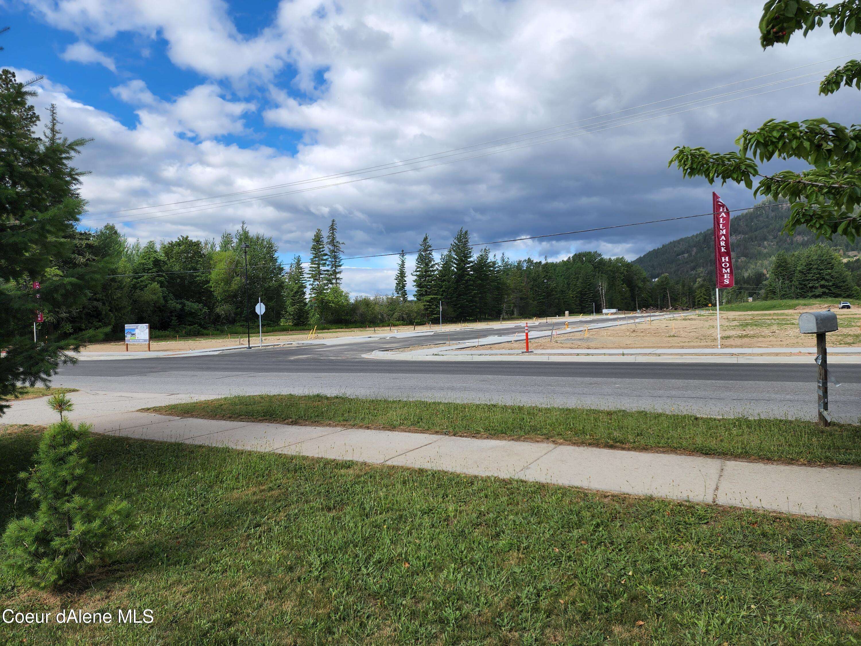 Sandpoint, ID 83864,NNA Roberson Way Lot 5