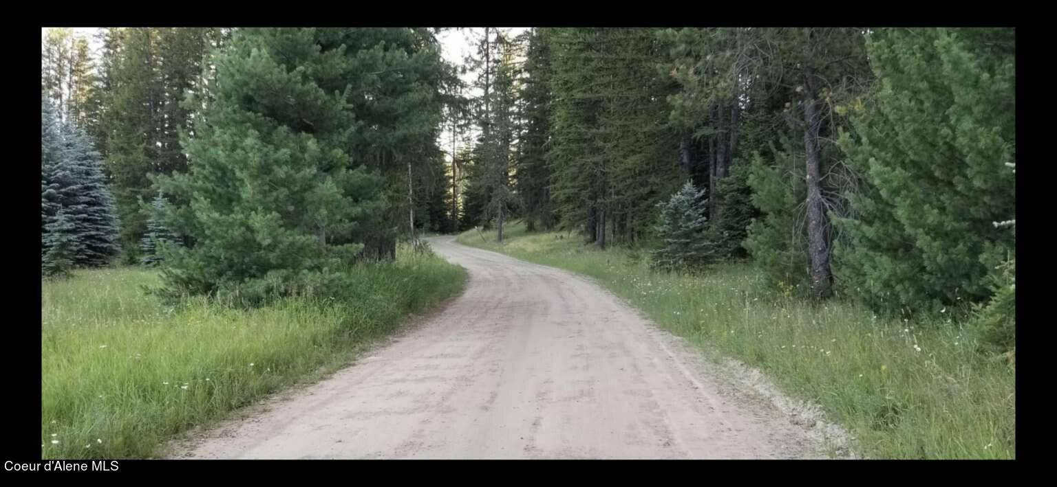 Priest River, ID 83856,Quartz Creek RD