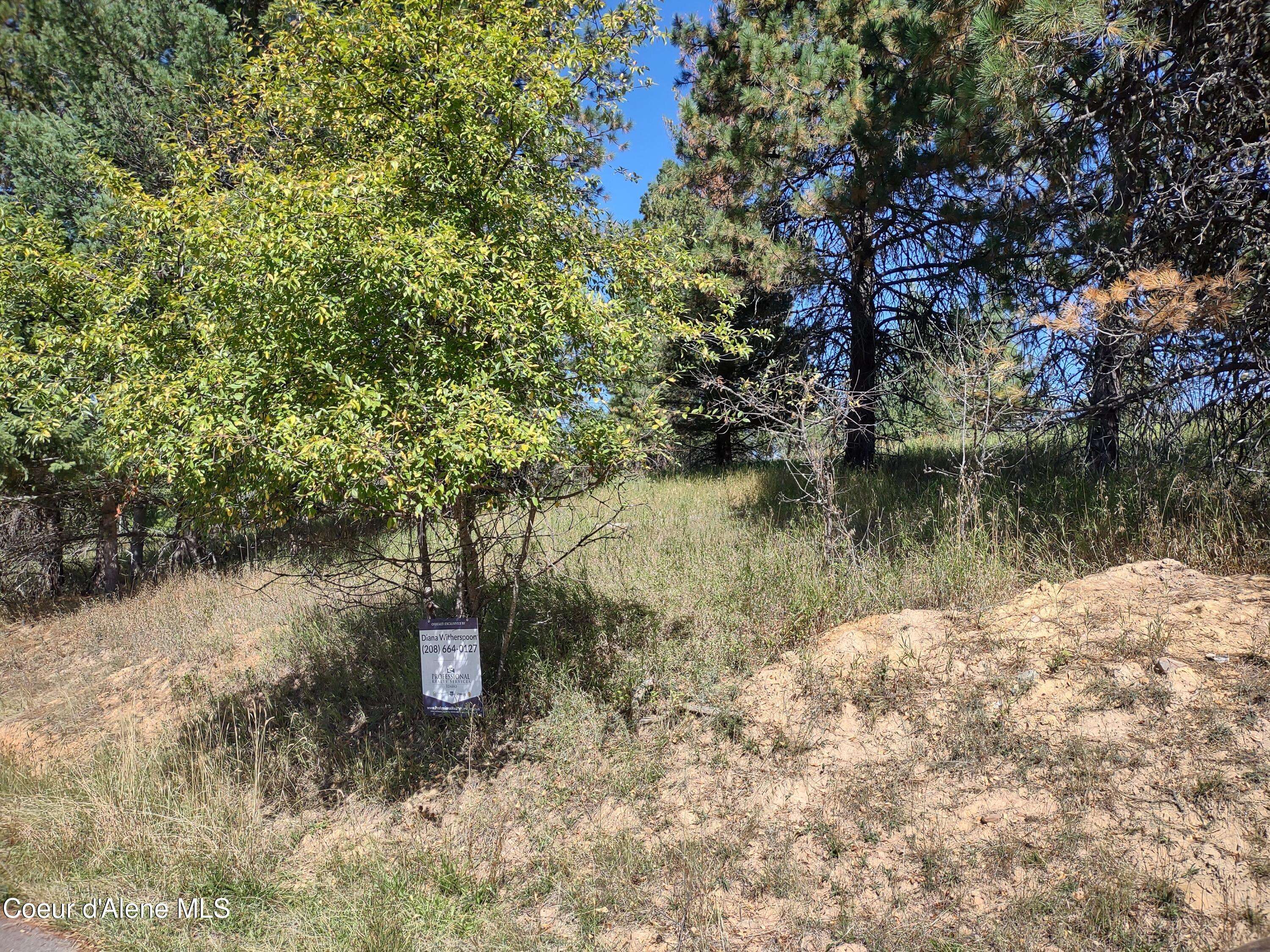 Osburn, ID 83849,Lot 7 Upper Drive