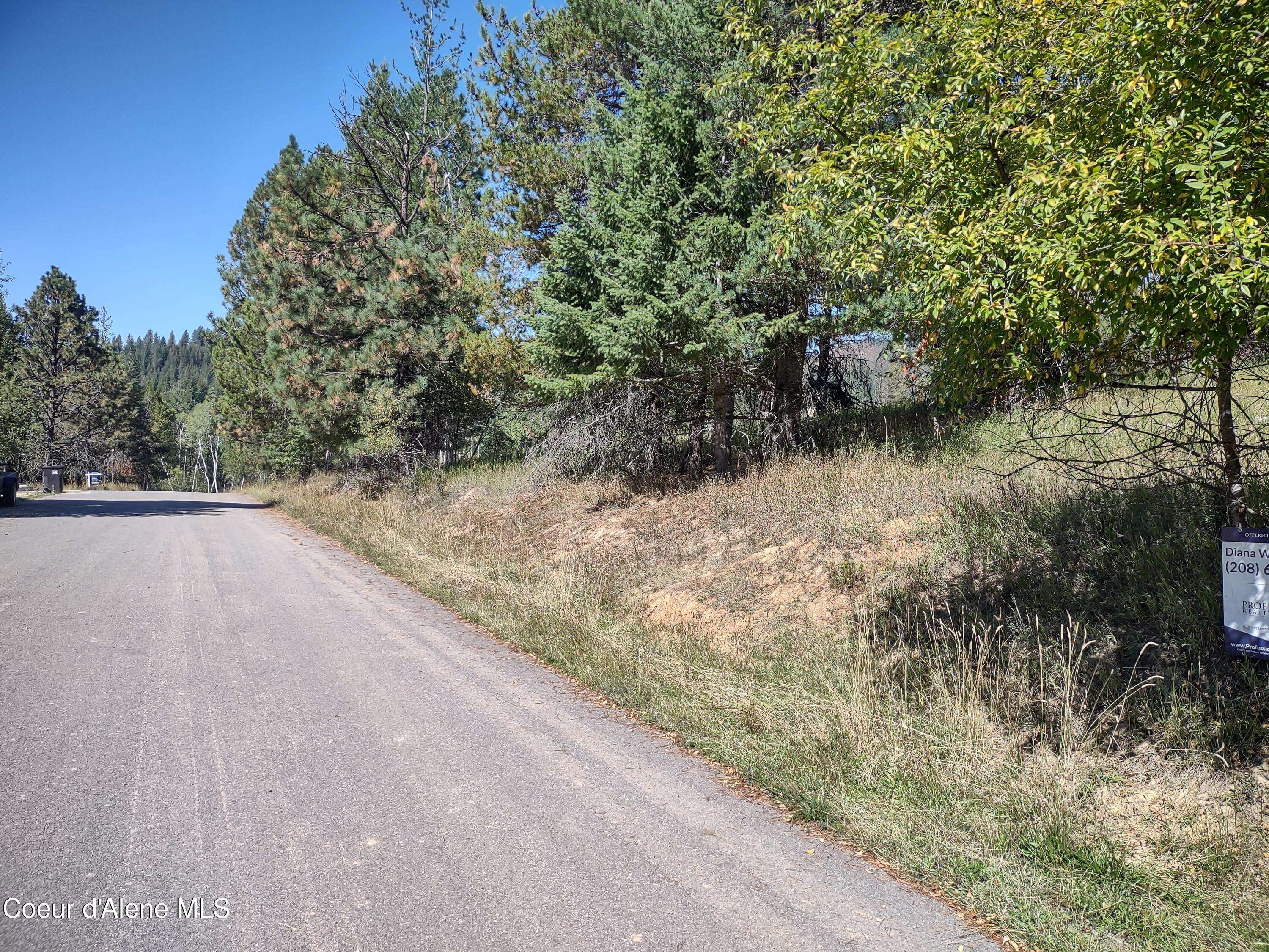 Osburn, ID 83849,Lot 7 Upper Drive