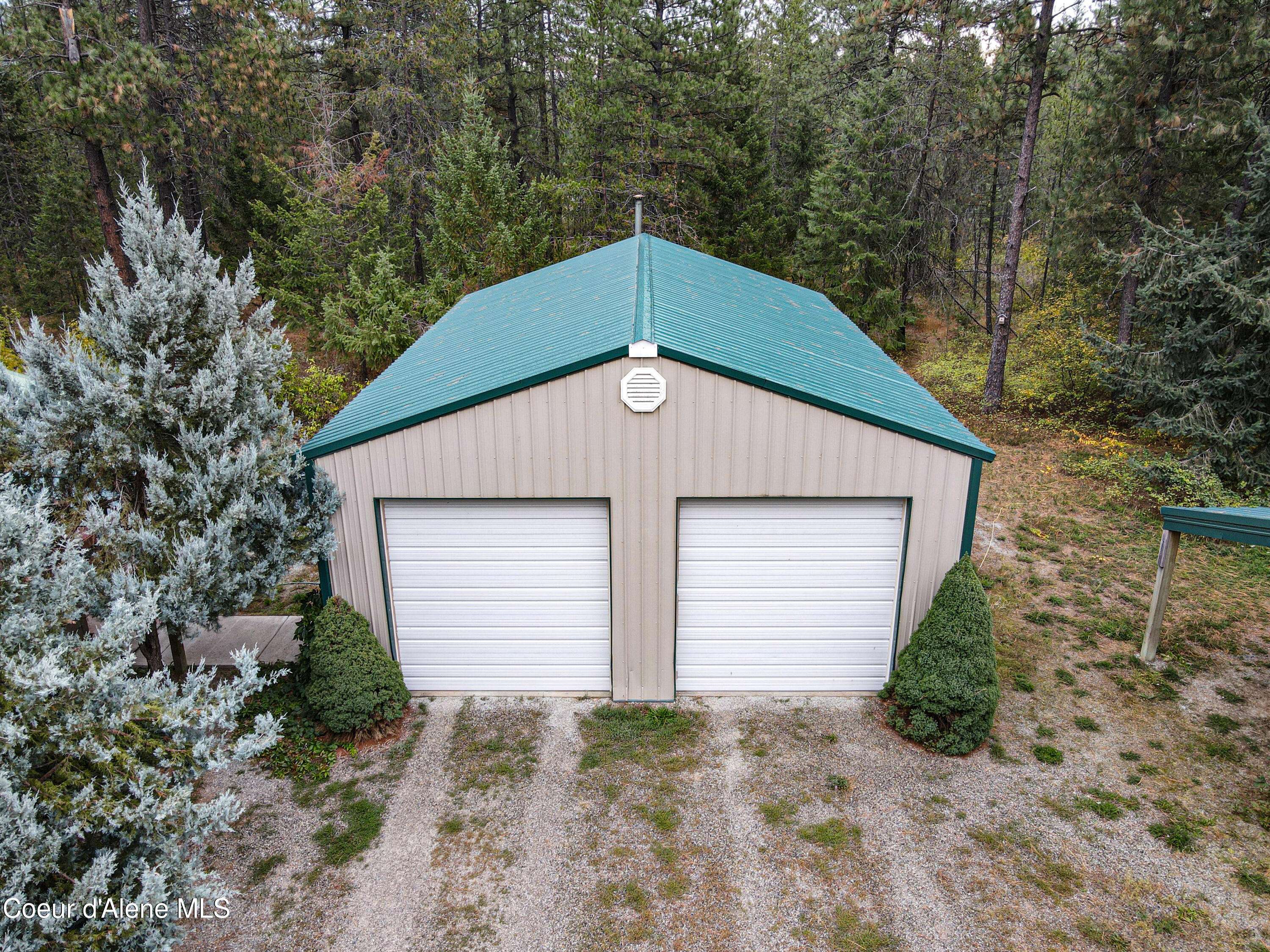 Blanchard, ID 83804,748 Spirit Valley Ln