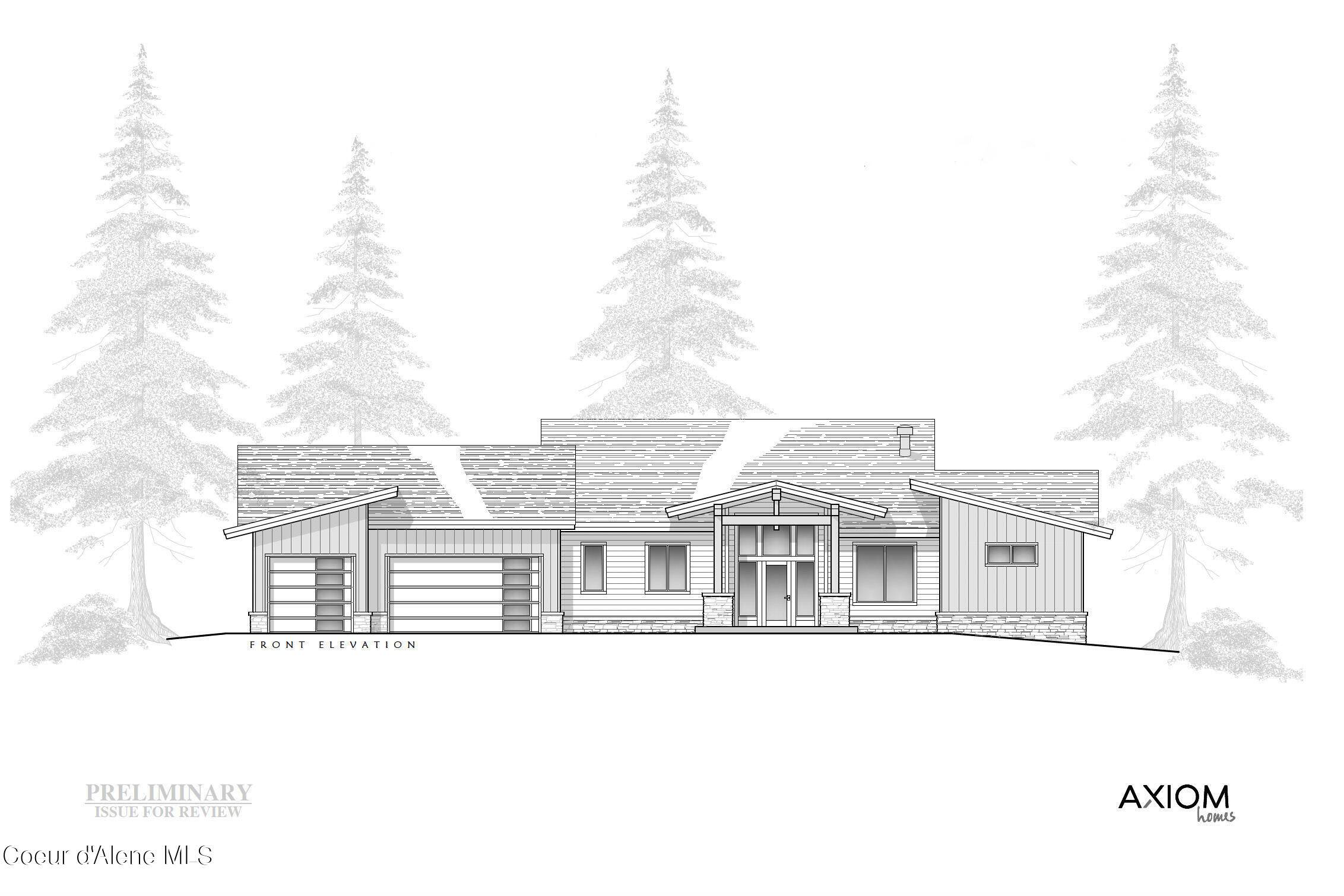 Coeur d'Alene, ID 83815,2698 E SPYGLASS CT