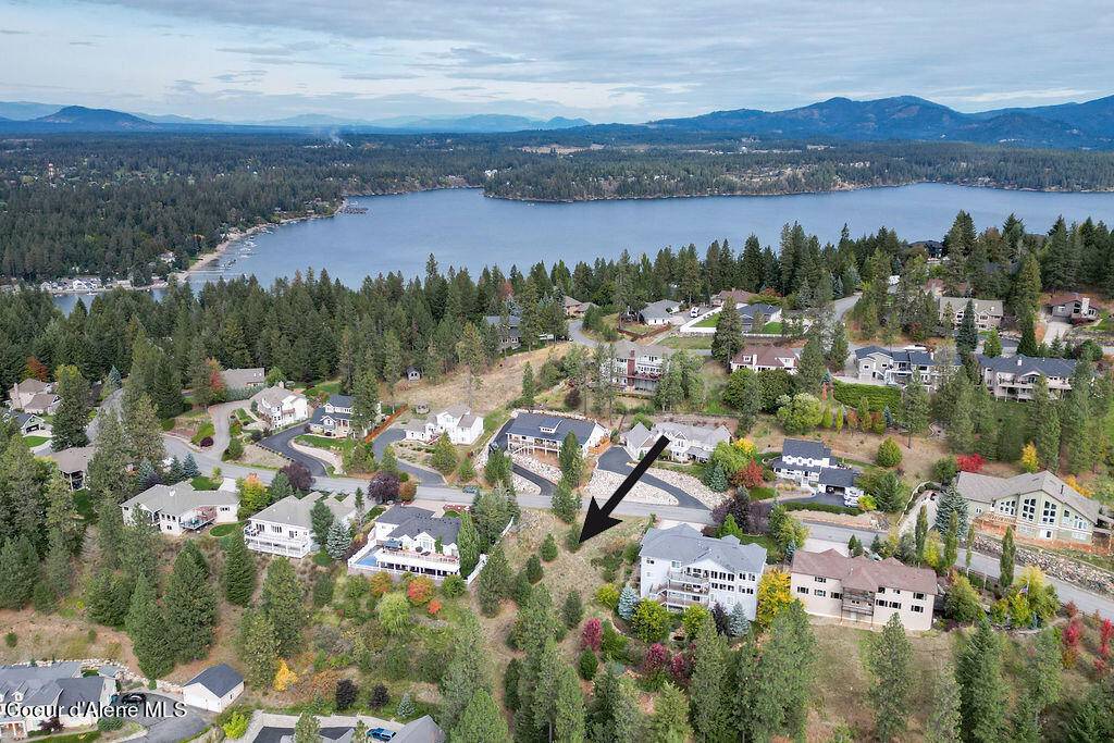 Coeur d'Alene, ID 83815,2698 E SPYGLASS CT