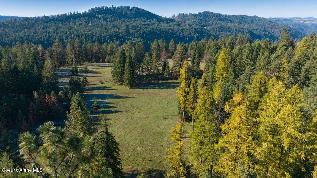 Orofino, ID 83544,NKA 320acs Summer Rd