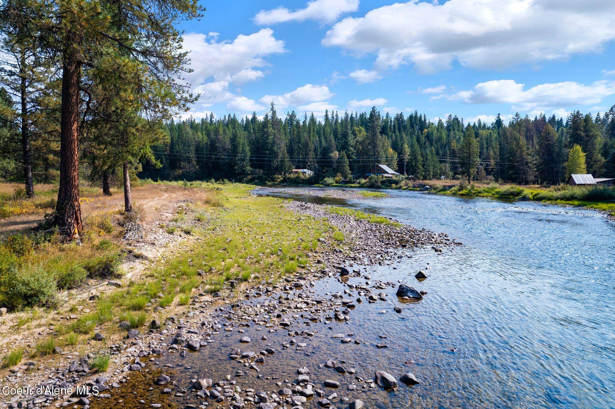 Priest River, ID 83856,Lot 4 Gunsmoke Ln