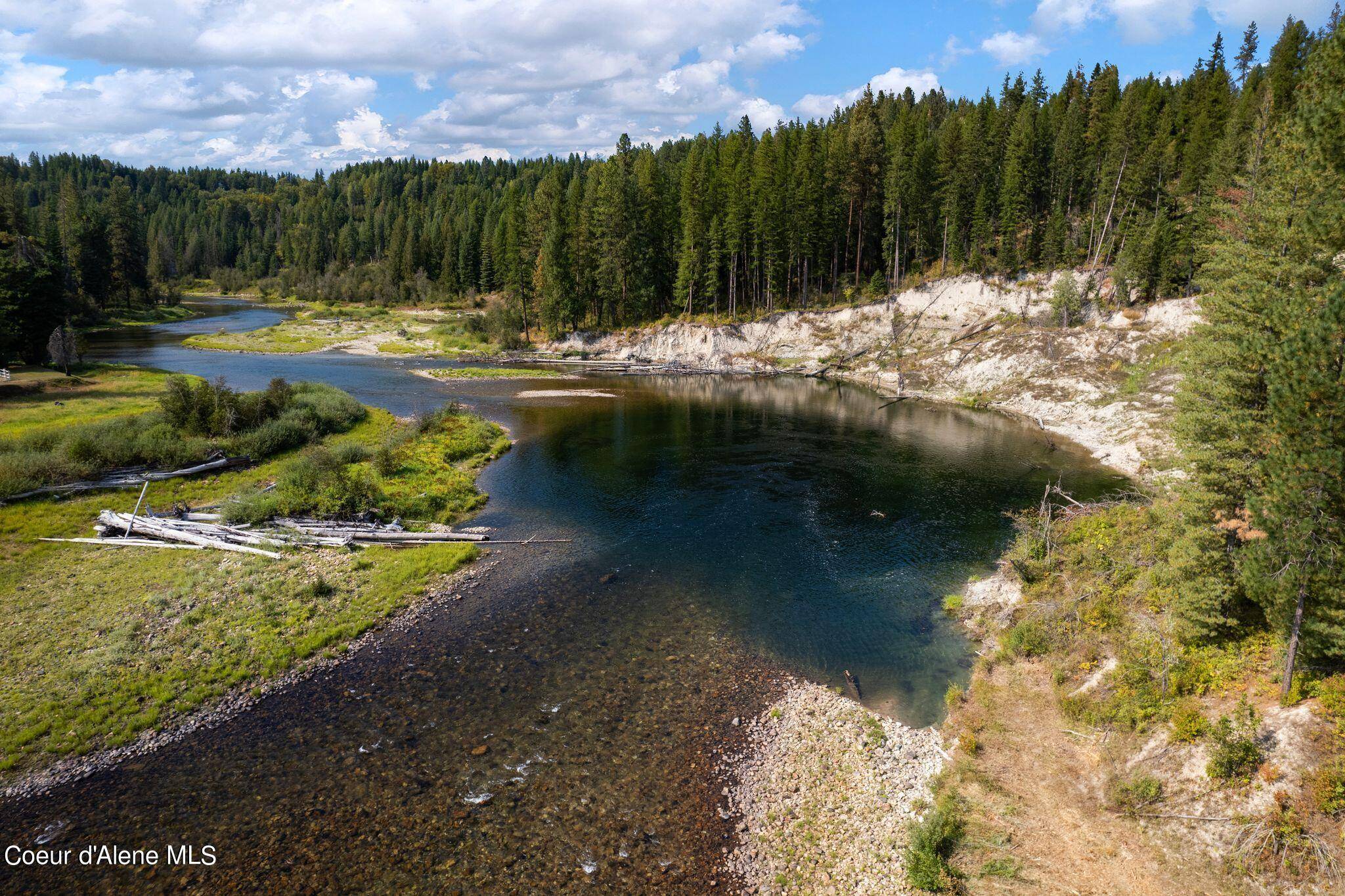 Priest River, ID 83856,Lot 4 Gunsmoke Ln