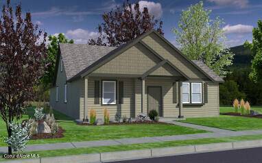 Hayden, ID 83835,12879 N CLIFFSIDE PKWY