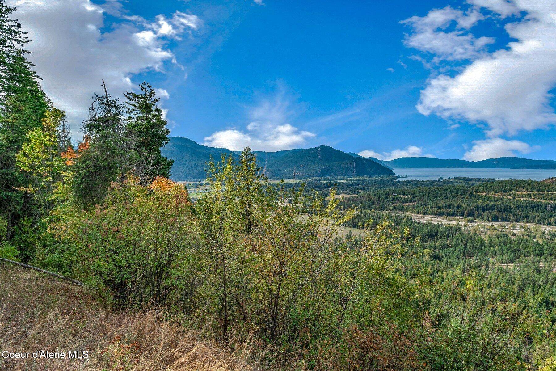 Clark Fork, ID 83811,NKA Silver Creek Road