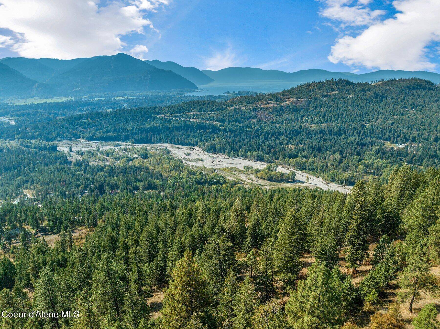 Clark Fork, ID 83811,NKA Silver Creek Road