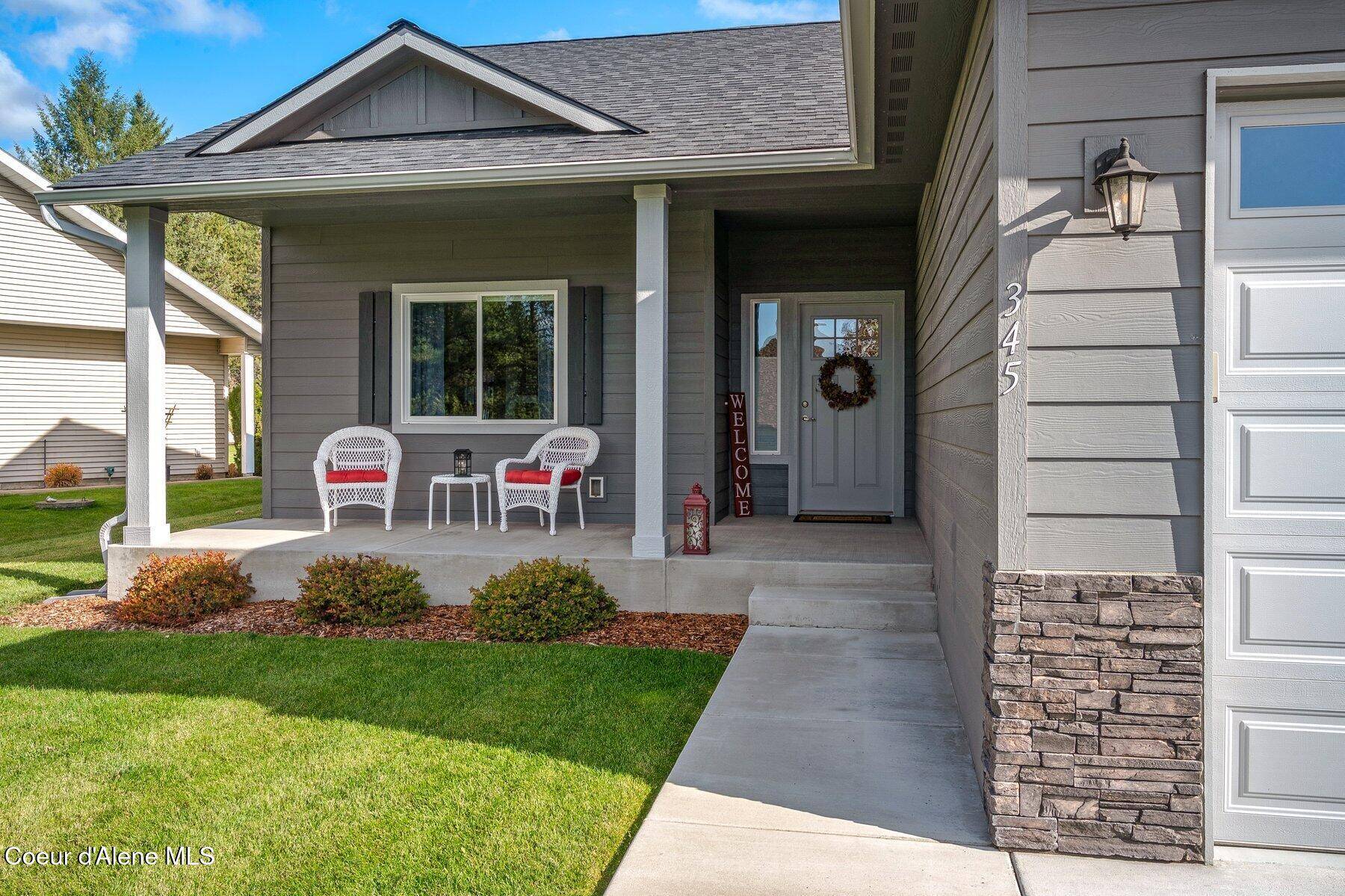 Blanchard, ID 83804,345 Hanaford Rd