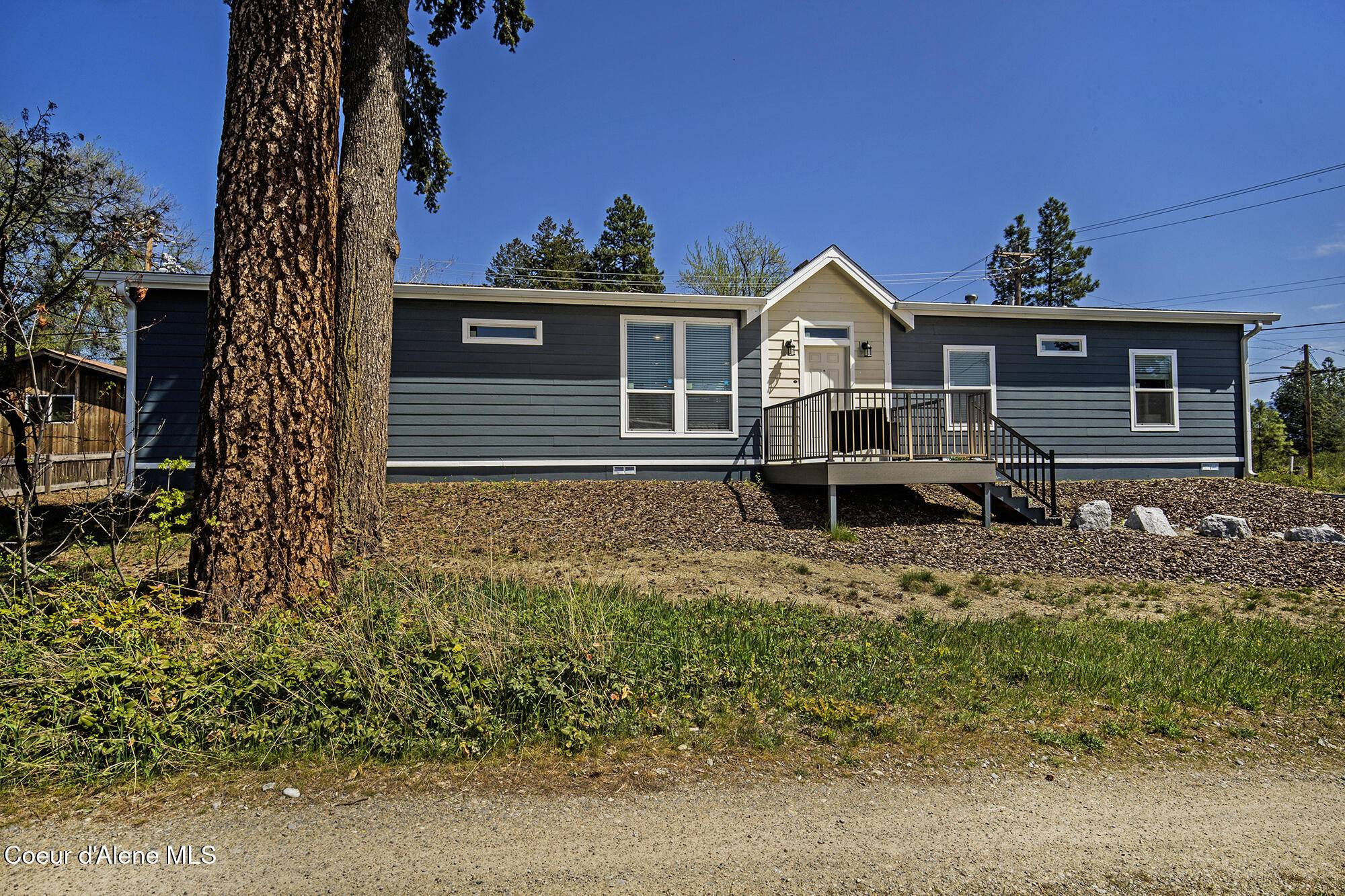 Bonners Ferry, ID 83805,6557 Comanche St