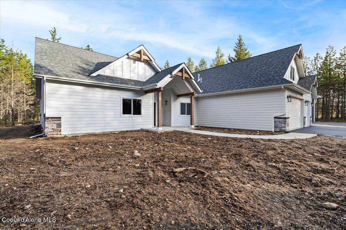 Rathdrum, ID 83858,L18B5 N Smidgeon DR