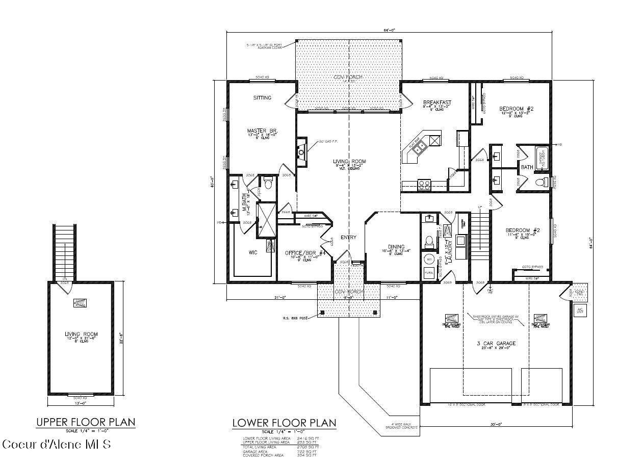 Rathdrum, ID 83858,L18B5 N Smidgeon DR