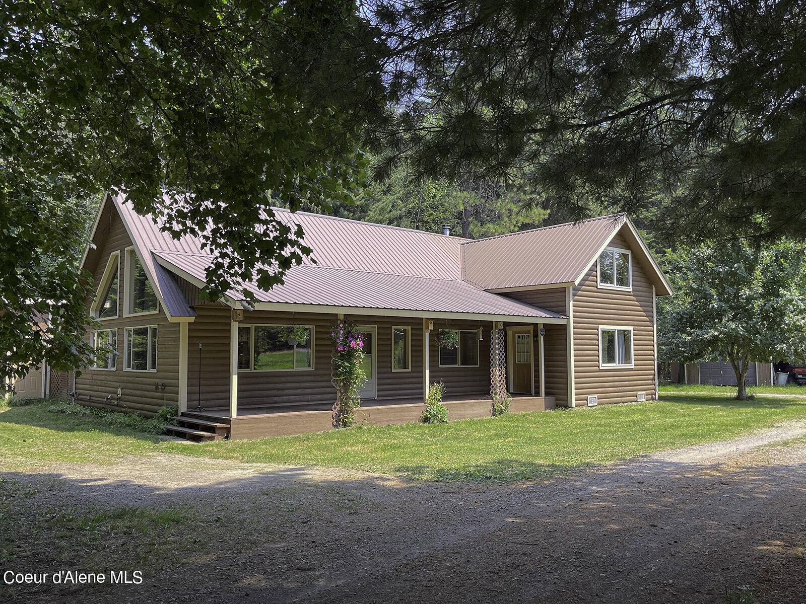 Clark Fork, ID 83811,172 Kestrel Ln