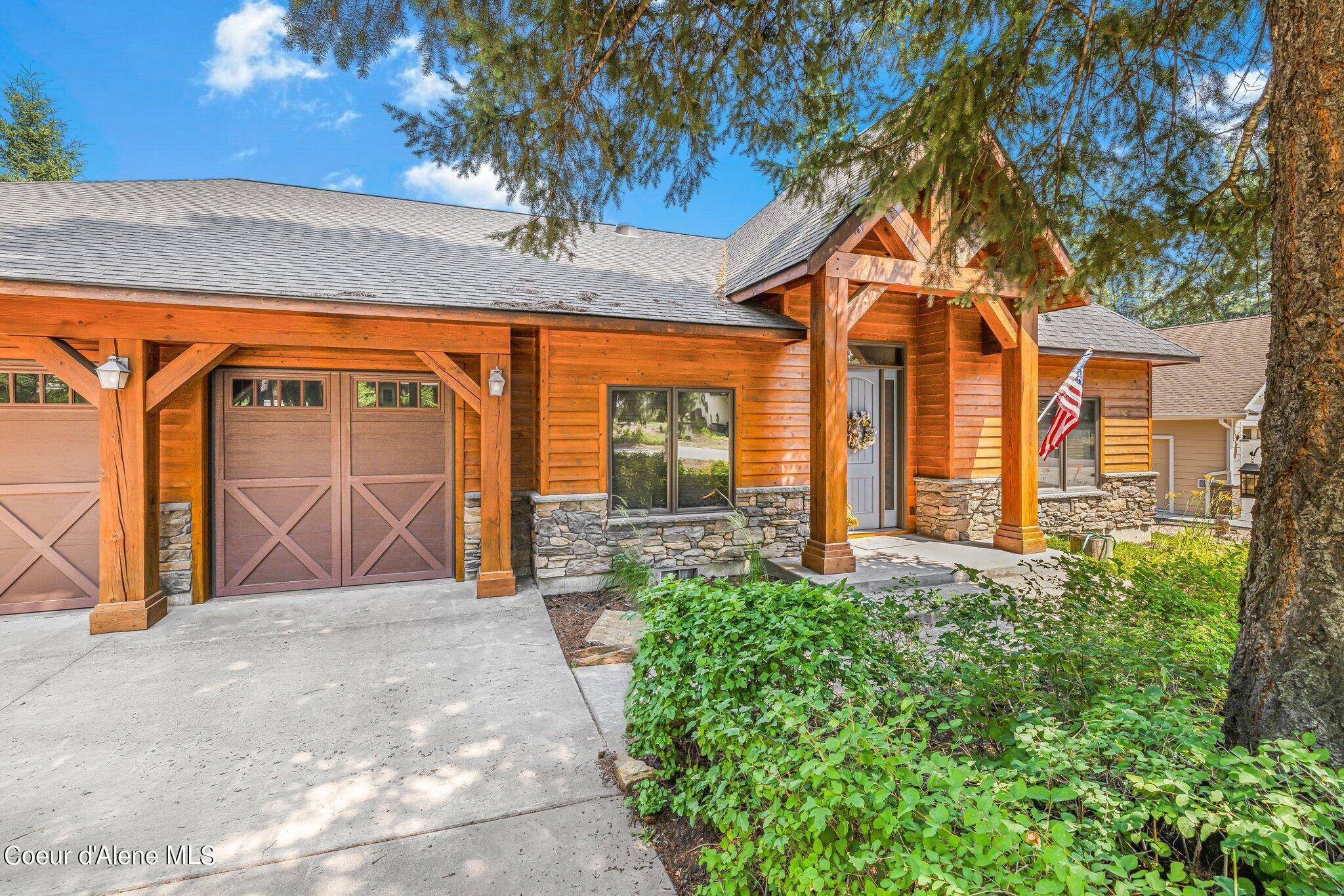 Blanchard, ID 83804,292 Stewart DR