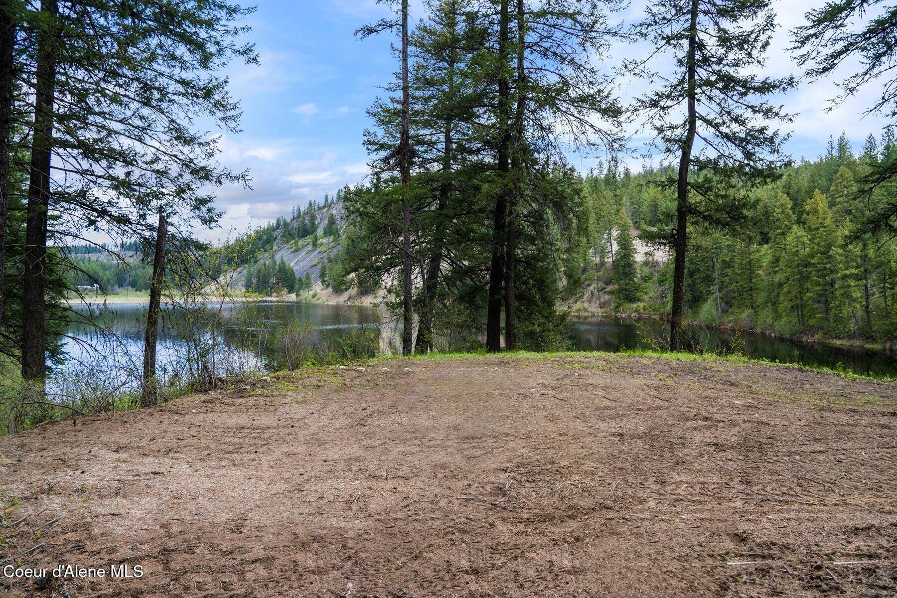 Athol, ID 83801,1438 Granite Loop