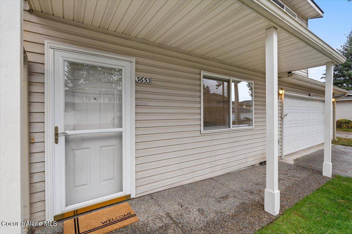 Coeur d'Alene, ID 83815,3653 N STEVEN PL