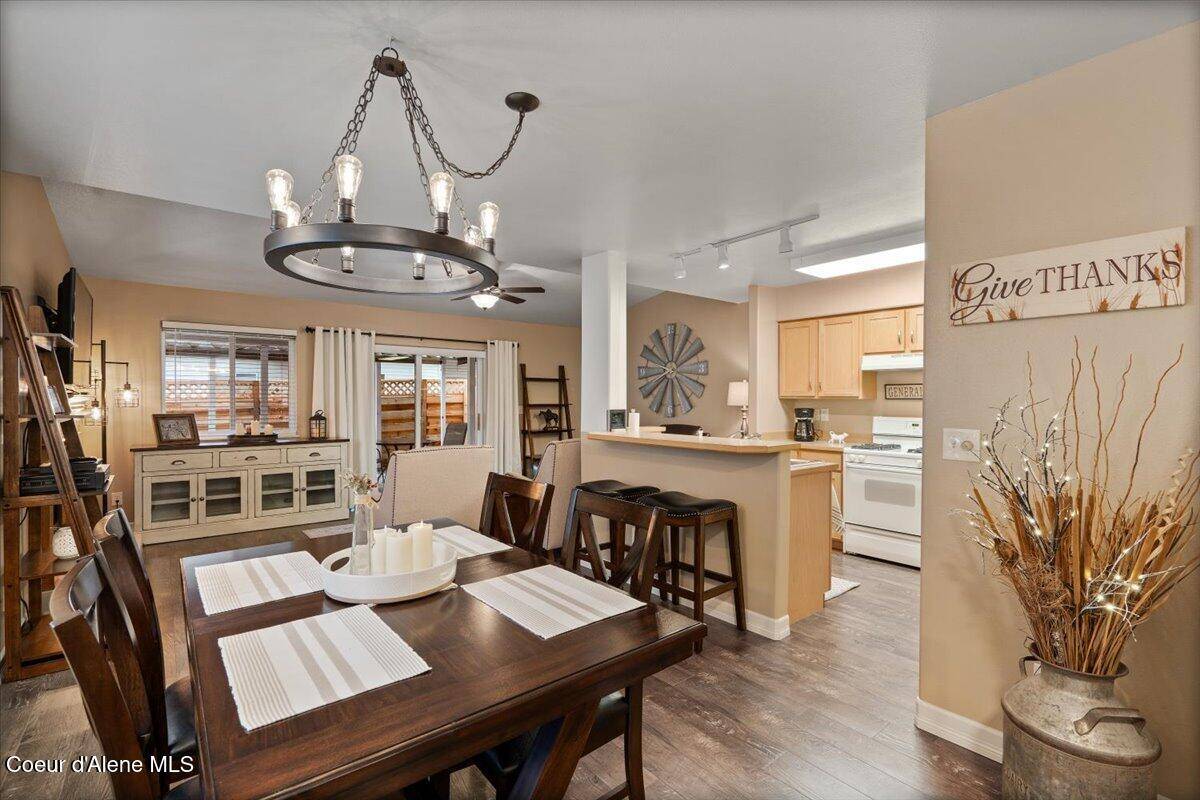 Coeur d'Alene, ID 83815,3653 N STEVEN PL