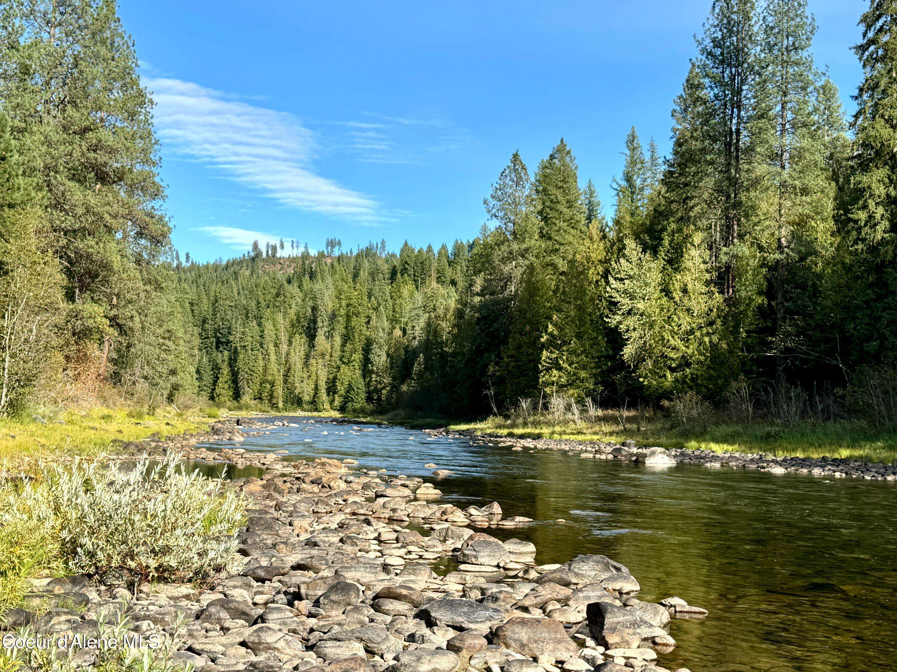 Priest River, ID 83856,Lot 6 Gunsmoke Ln