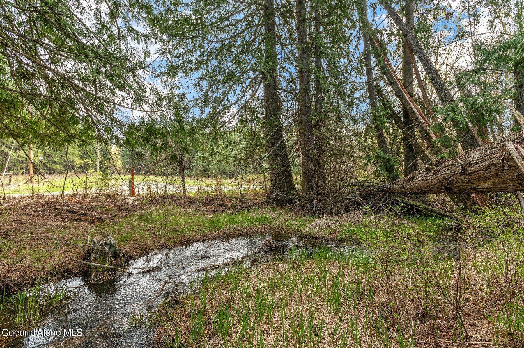 Spirit Lake, ID 83869,NNA Rustic Way Lot 5