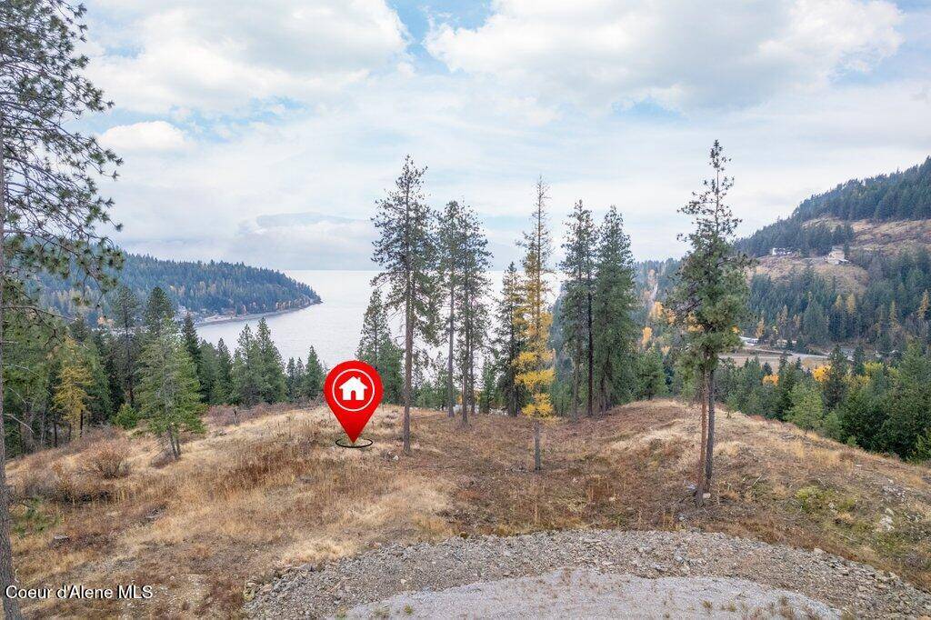 Sagle, ID 83860,NNA Red Hawk Landing Lot 3