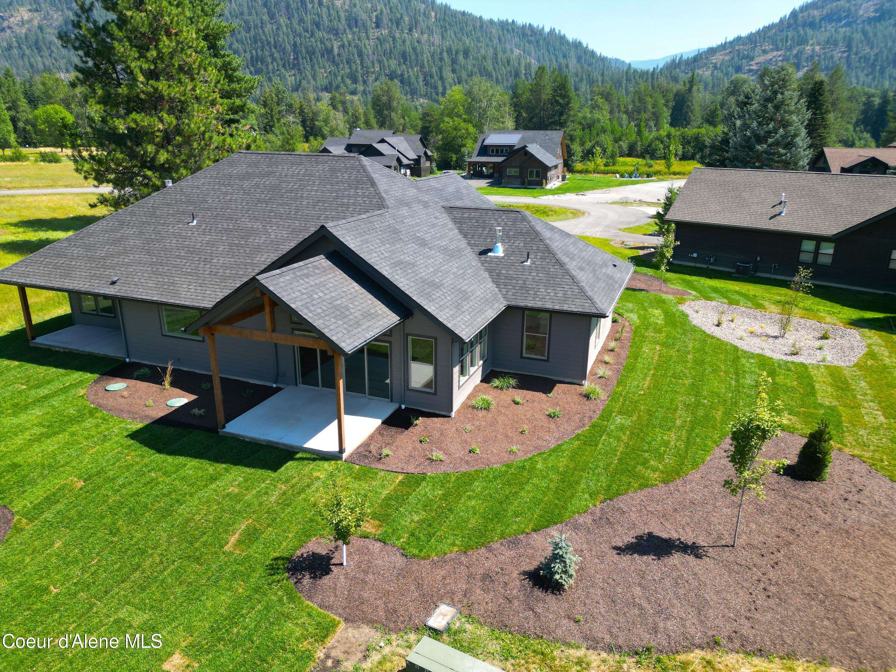 Sandpoint, ID 83864,86 Marie Victoria Ct