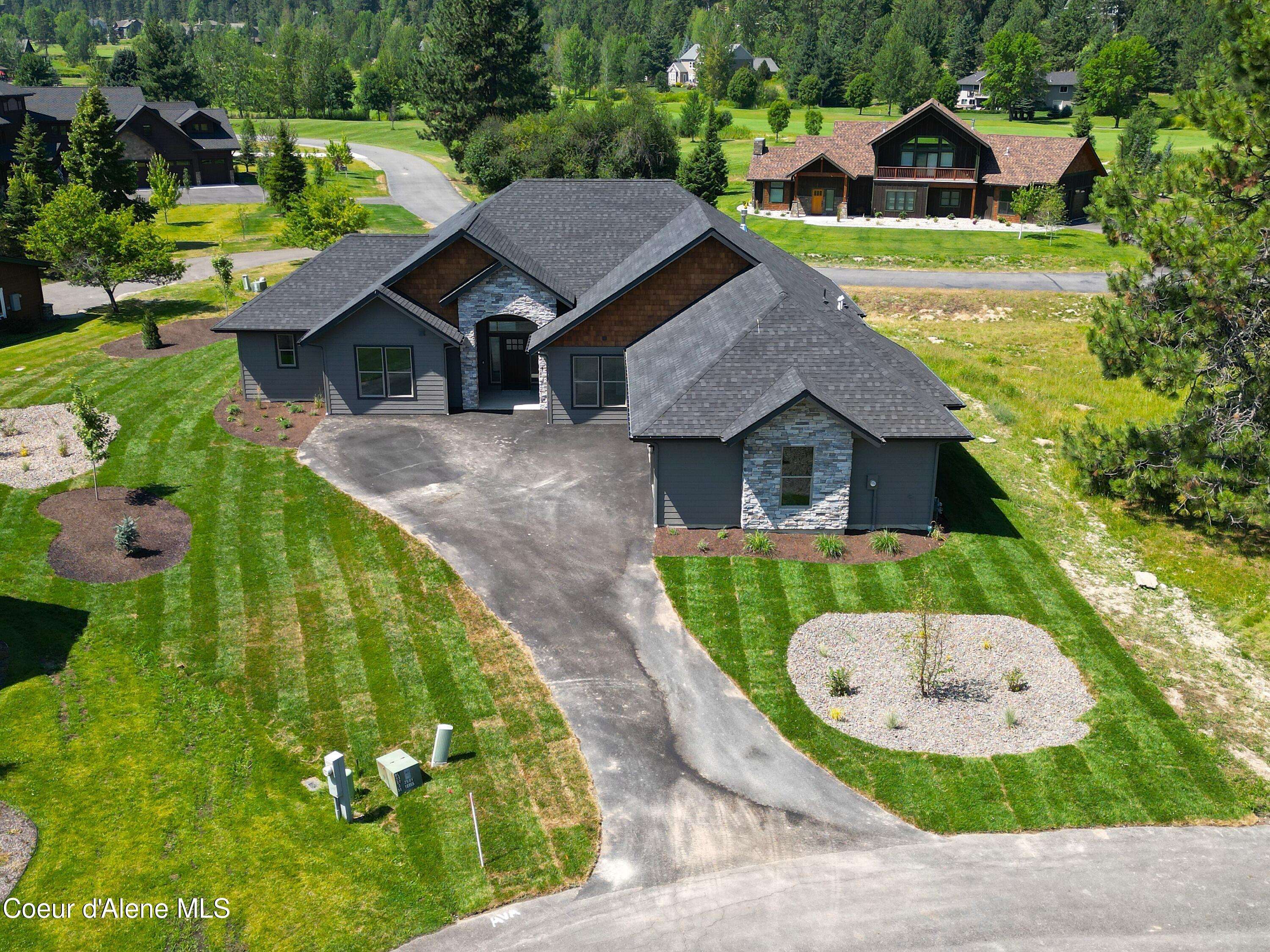 Sandpoint, ID 83864,86 Marie Victoria Ct