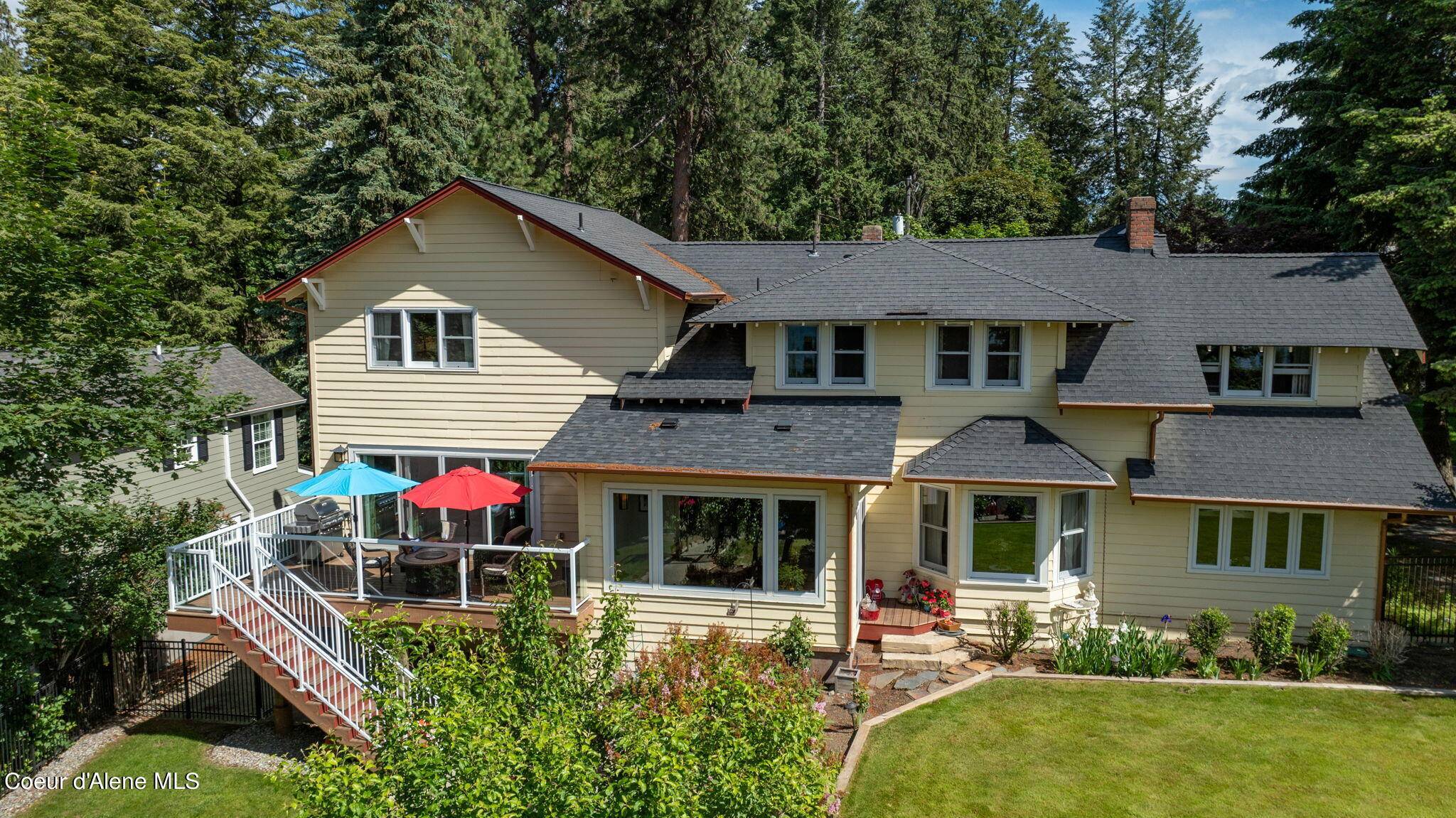 Coeur d'Alene, ID 83814,1310 E ASH AVE