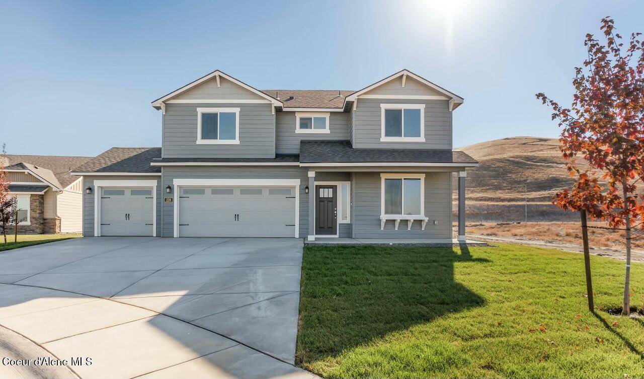 Hayden, ID 83835,13709 N APEX WAY