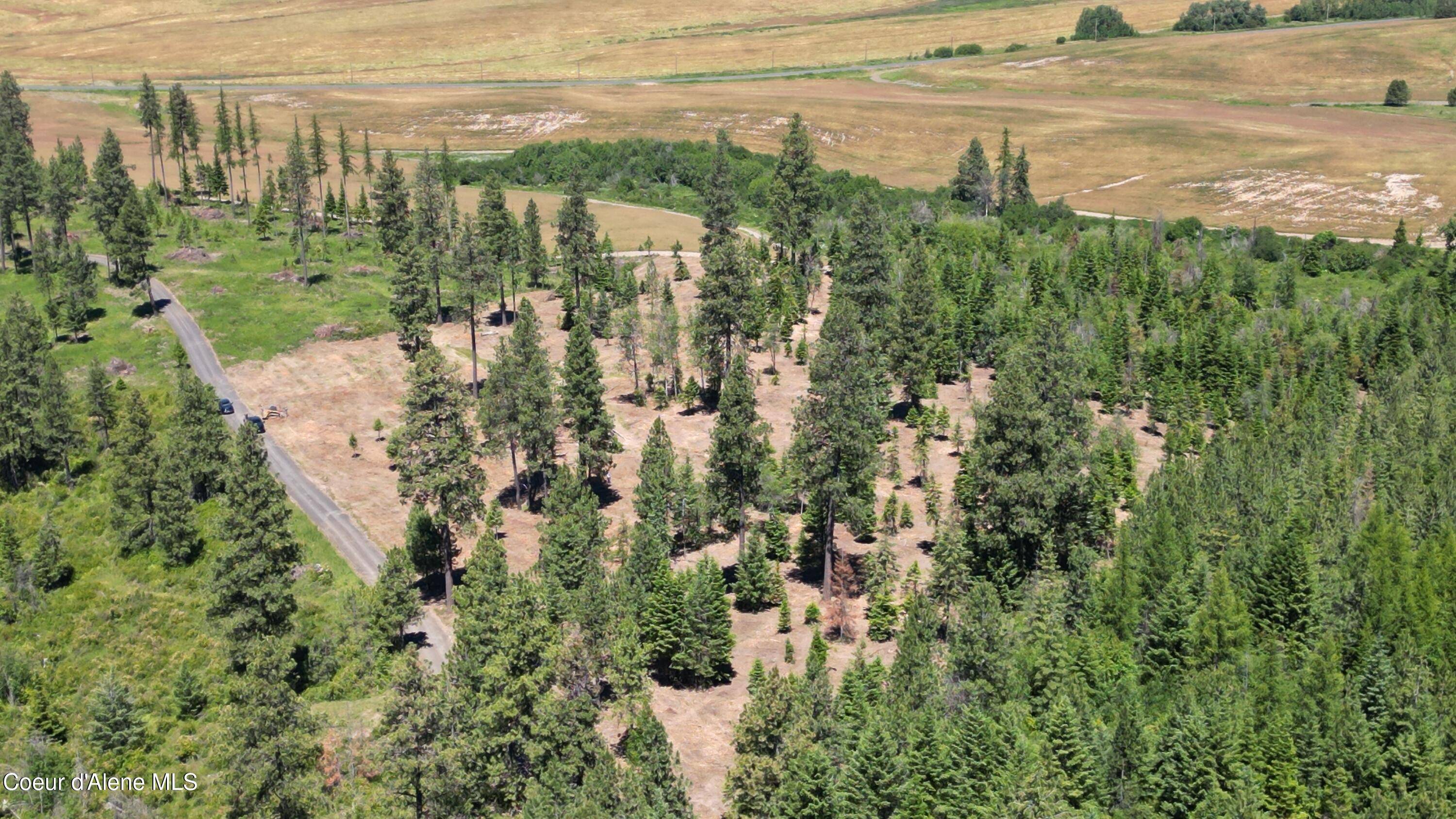 Plummer, ID 83851,NKA Highway 95 Tract 6