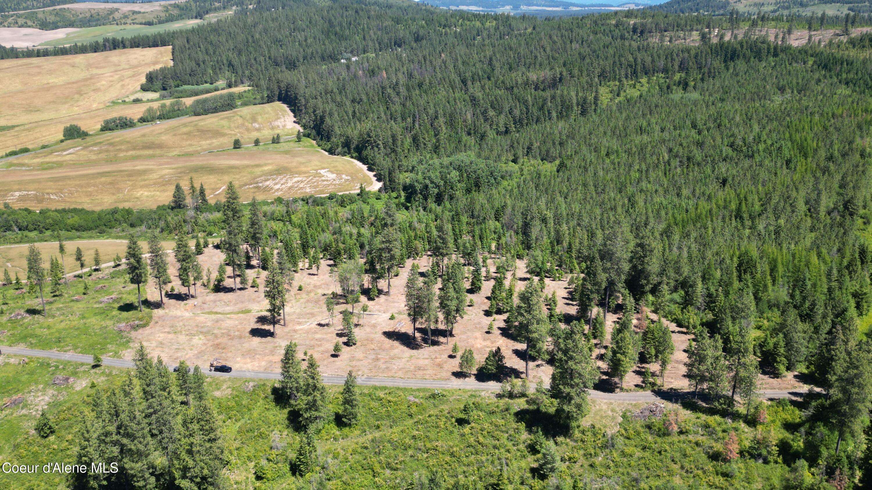 Plummer, ID 83851,NKA Highway 95 Tract 6