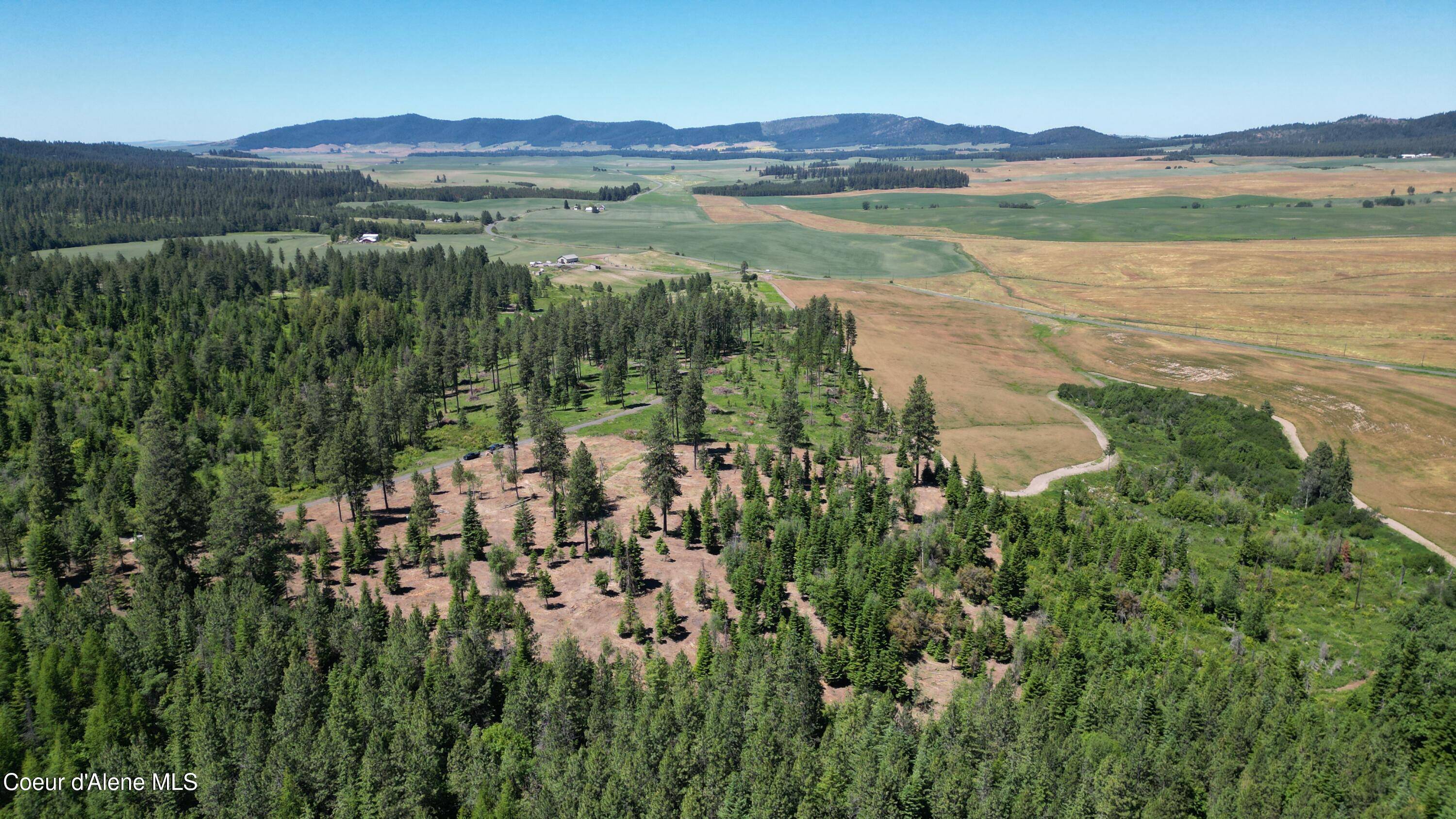 Plummer, ID 83851,NKA Highway 95 Tract 6