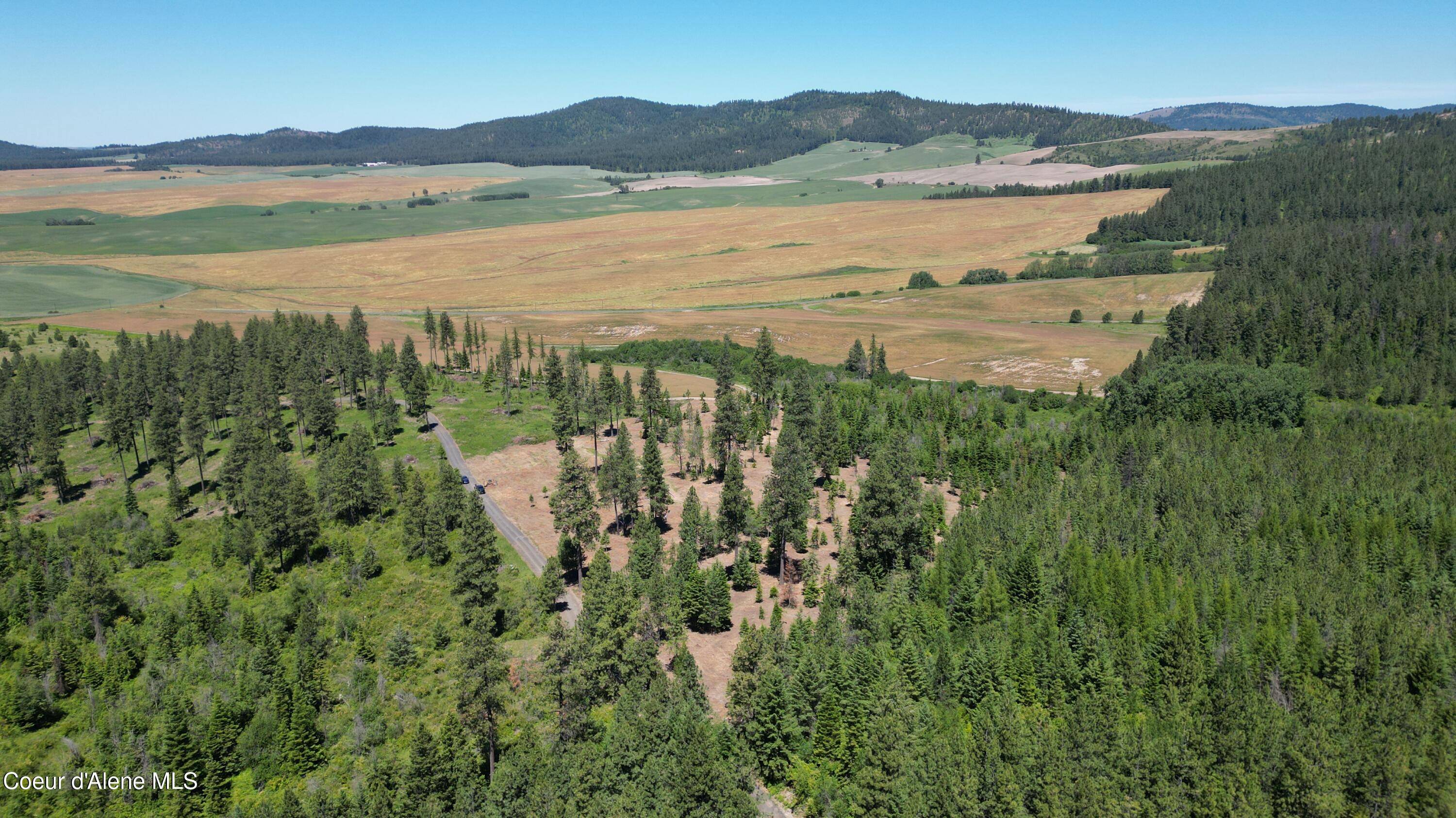 Plummer, ID 83851,NKA Highway 95 Tract 6