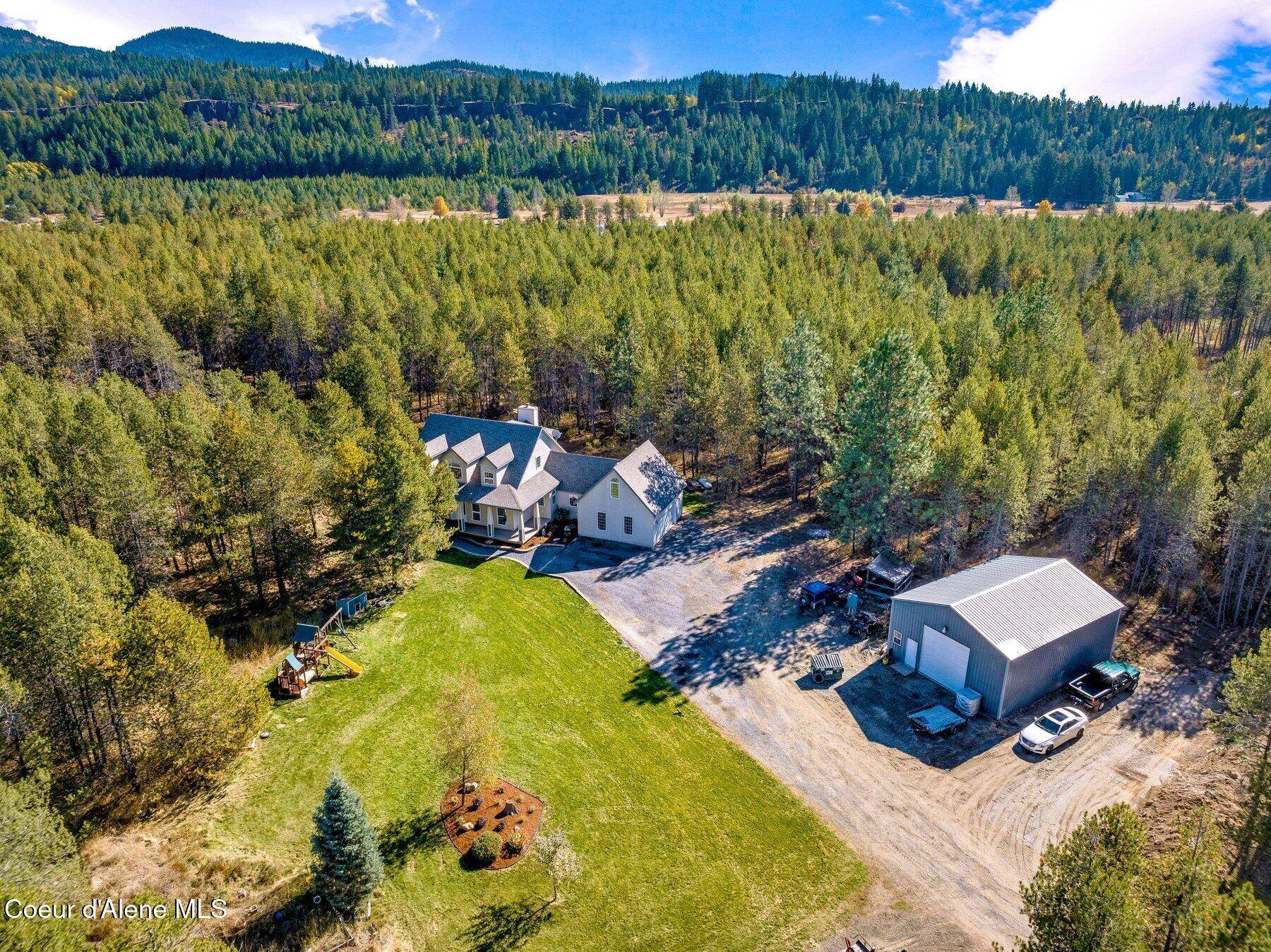 Athol, ID 83801,22166 N Estates Dr