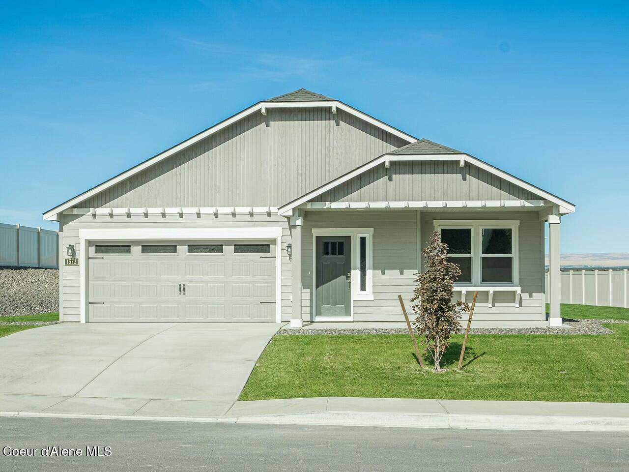 Hayden, ID 83835,13816 N APEX WAY