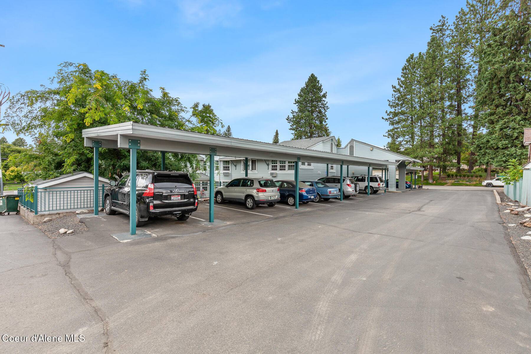 Coeur d'Alene, ID 83814,530 W HARRISON AVE