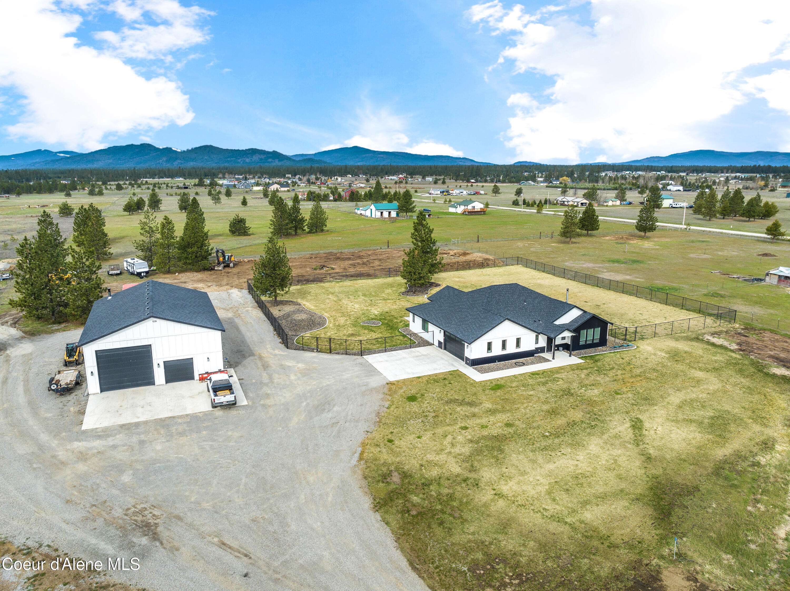 Athol, ID 83801,27455 N Caribou Ave