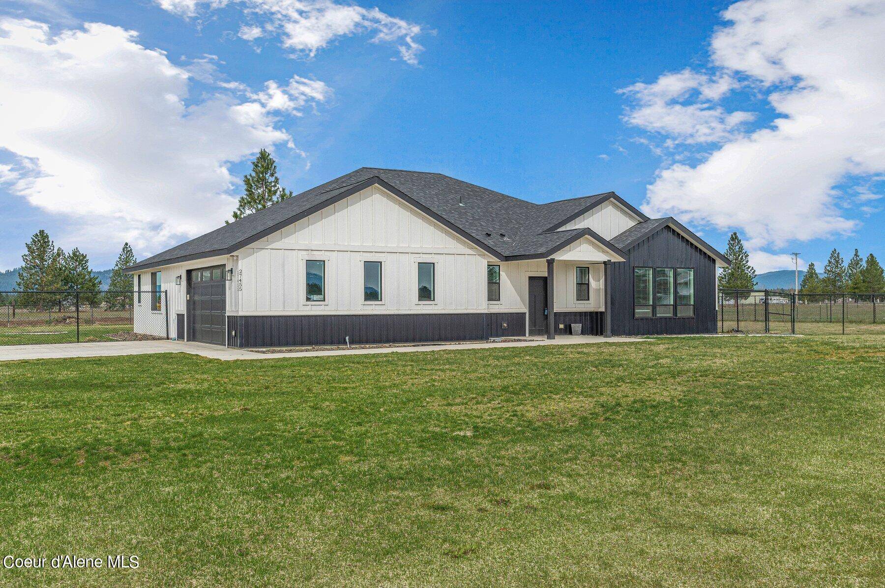 Athol, ID 83801,27455 N Caribou Ave