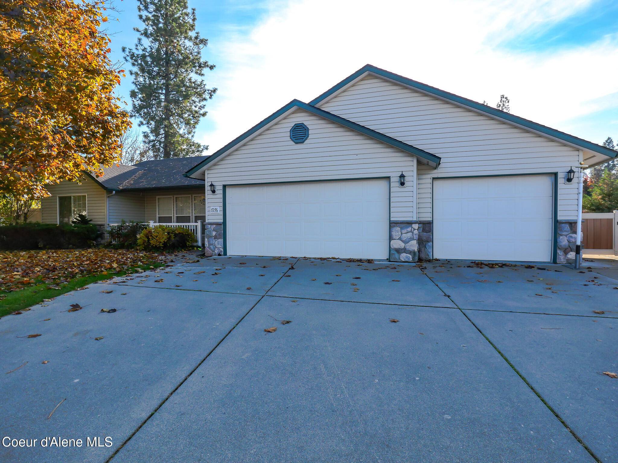 Coeur d'Alene, ID 83815,7276 N BARBIE ST